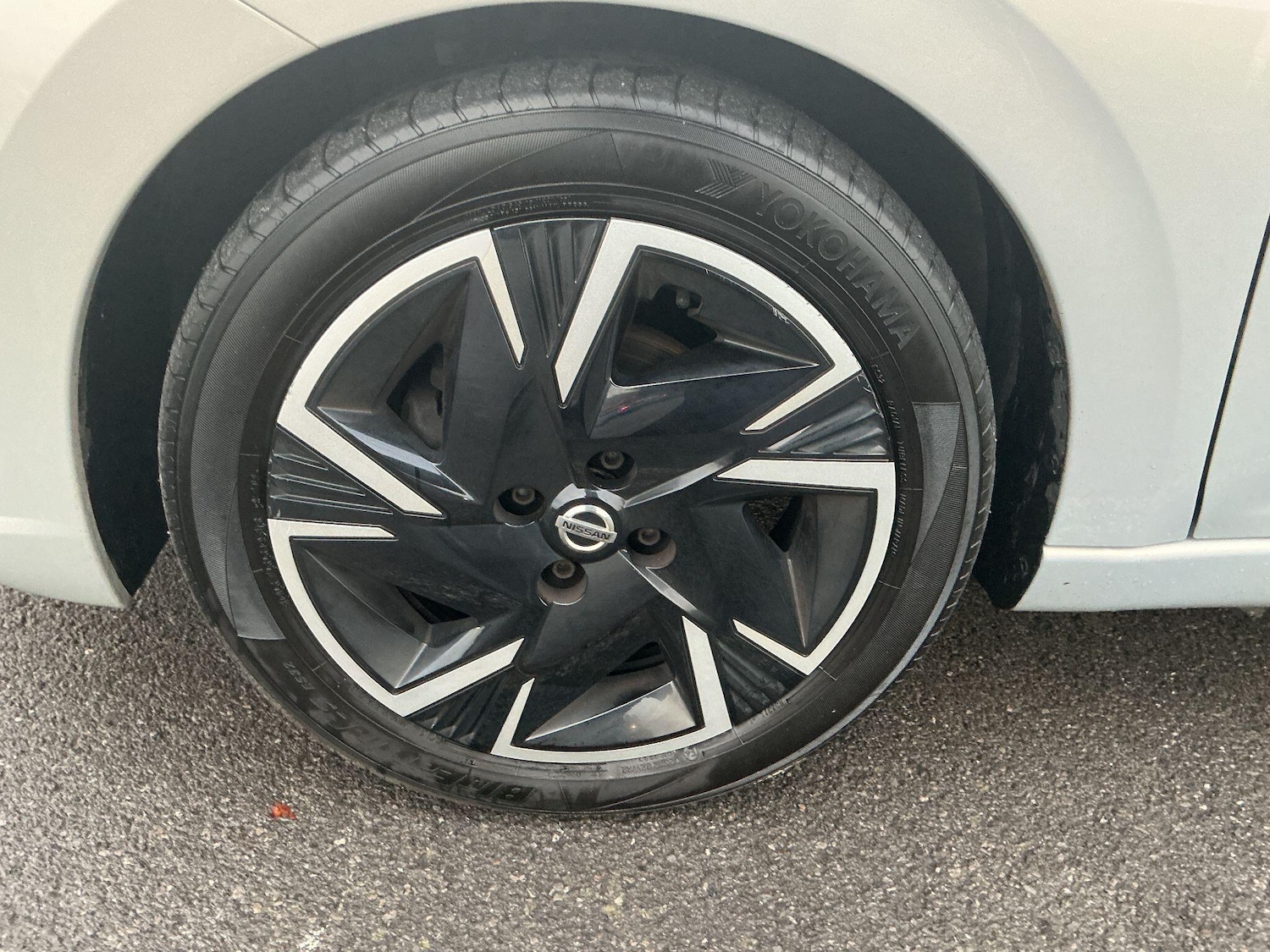 Used Nissan Micra 2021 for sale - 76592222: Photo 36