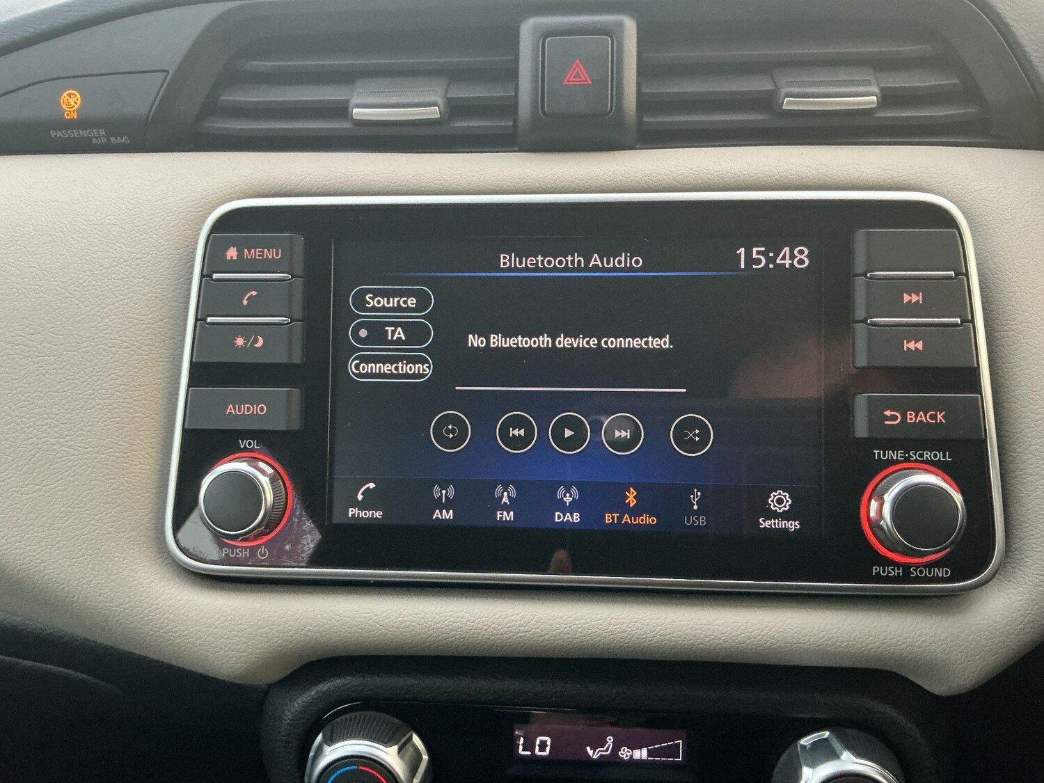 Used Nissan Micra 2021 for sale - 76592222: Photo 37