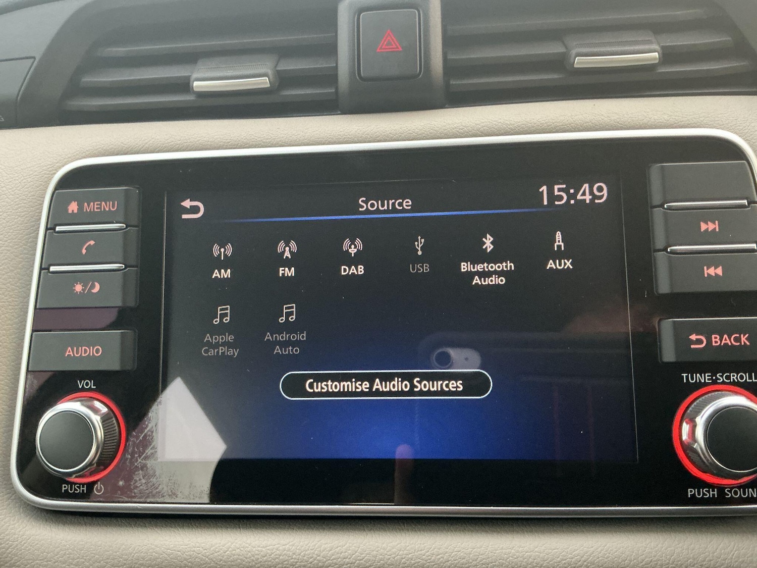 Used Nissan Micra 2021 for sale - 76592222: Photo 39