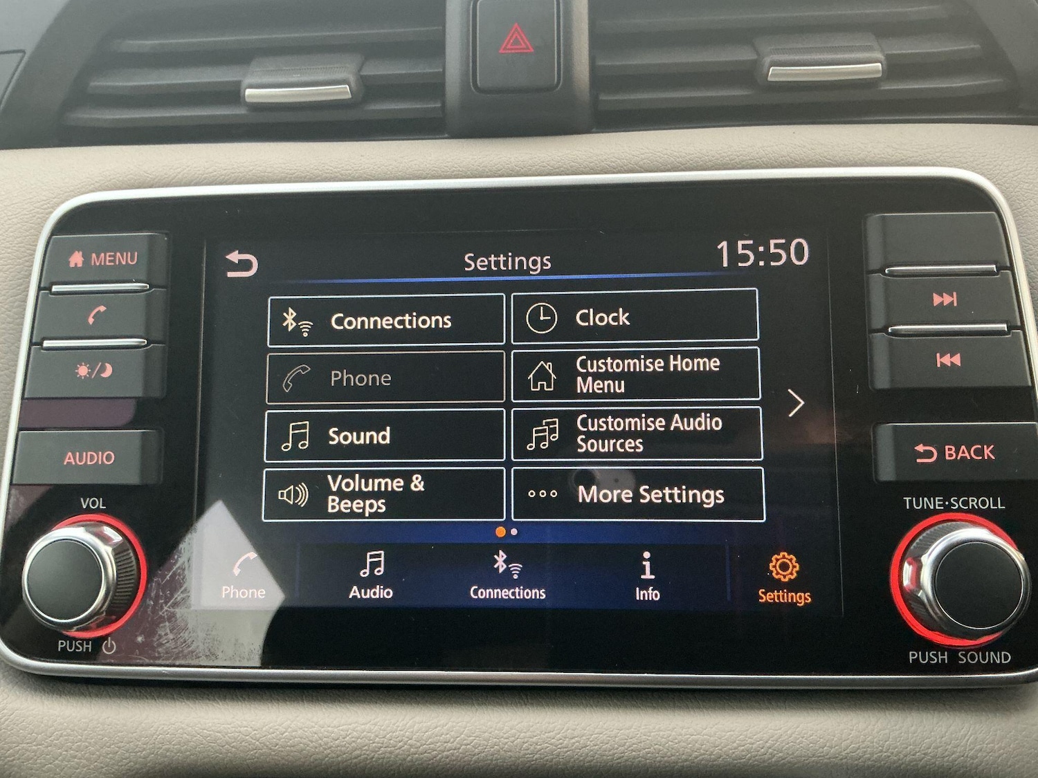 Used Nissan Micra 2021 for sale - 76592222: Photo 40