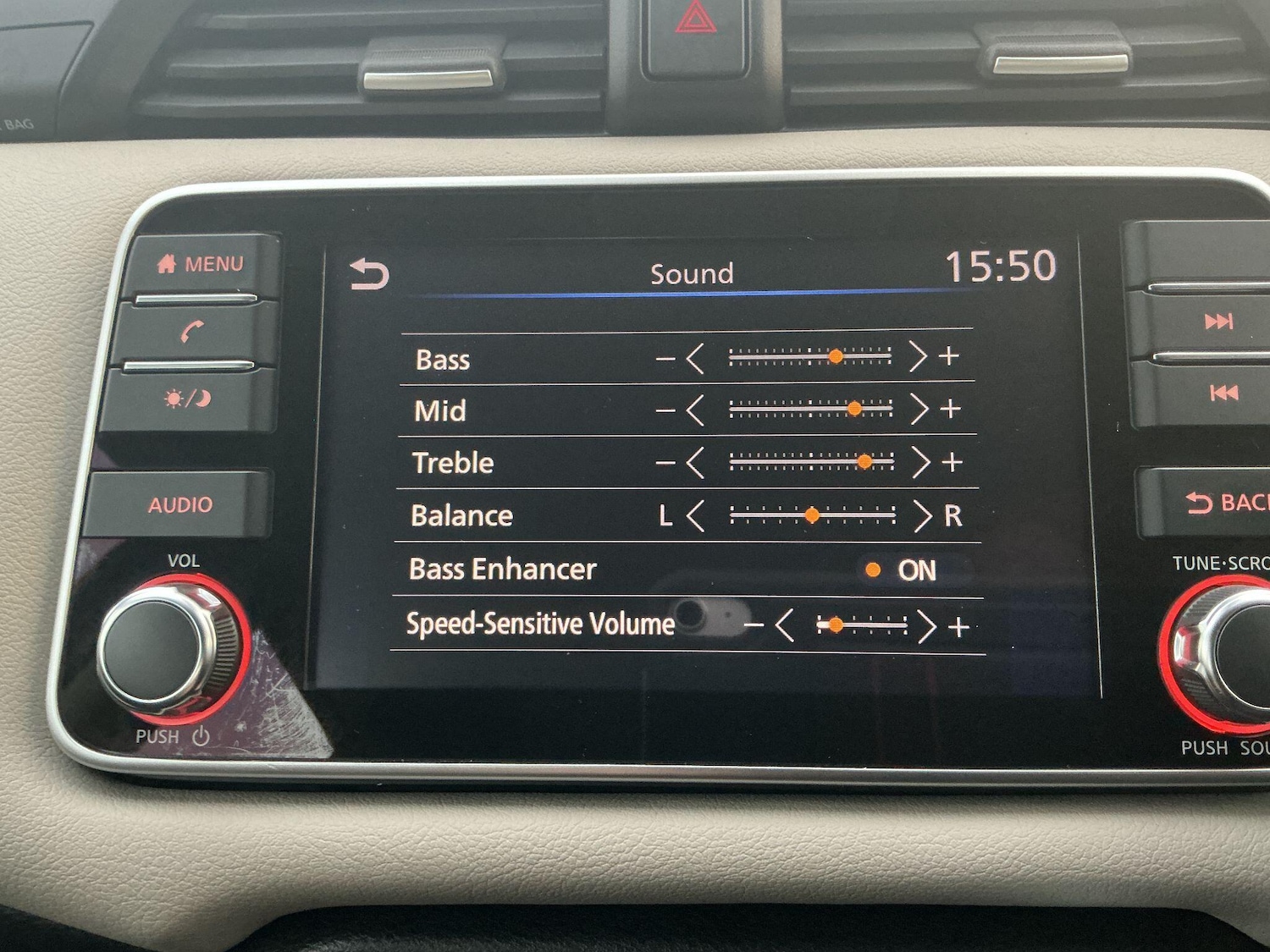 Used Nissan Micra 2021 for sale - 76592222: Photo 41