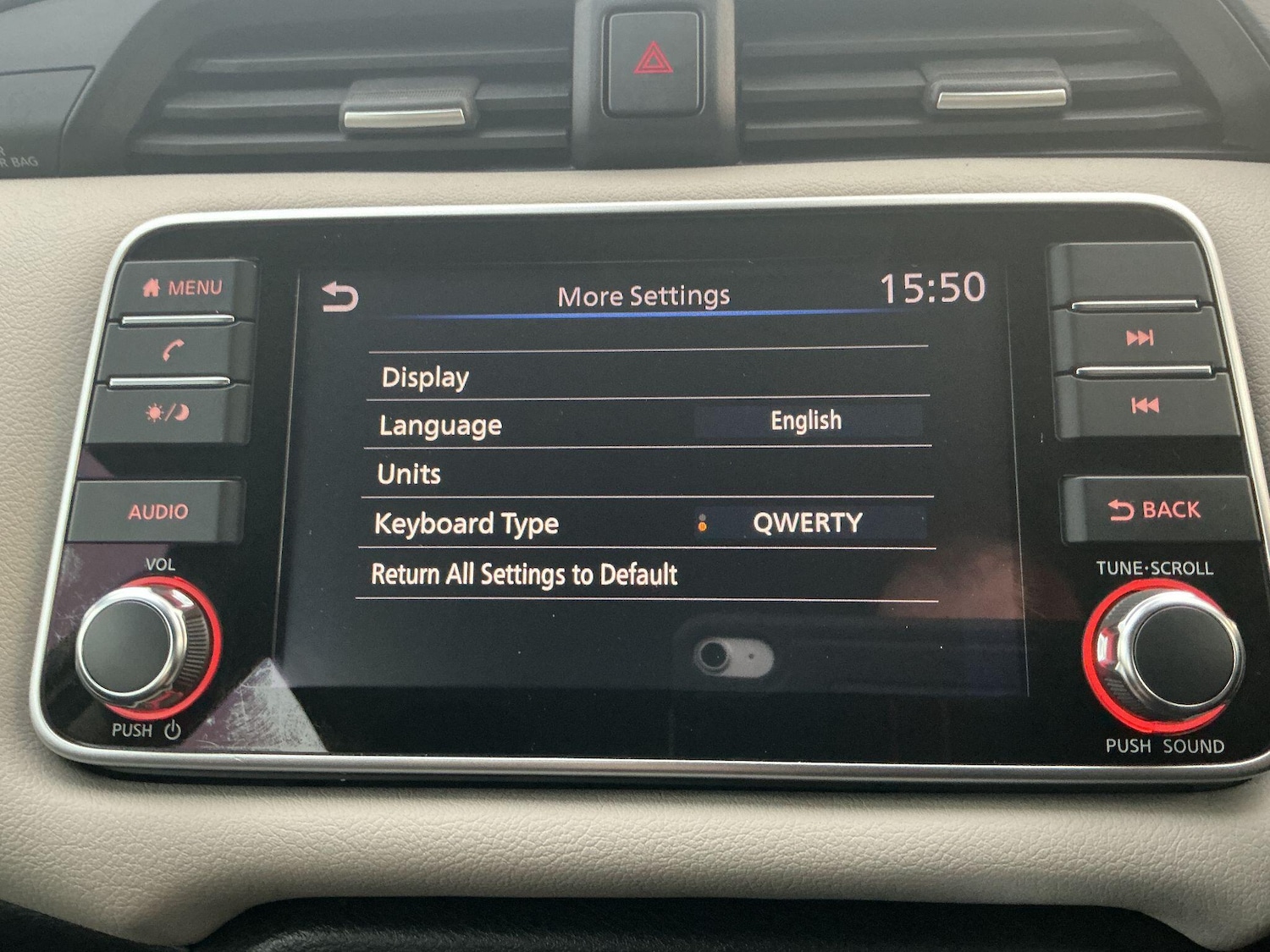 Used Nissan Micra 2021 for sale - 76592222: Photo 42