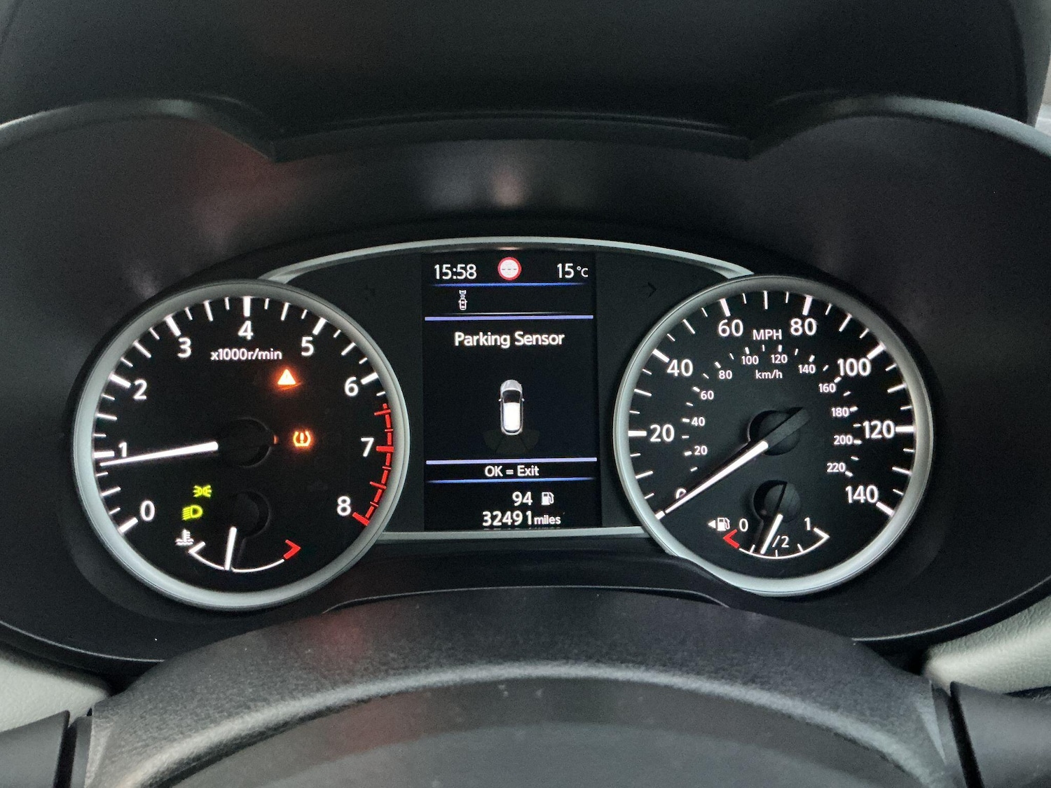 Used Nissan Micra 2021 for sale - 76592222: Photo 45