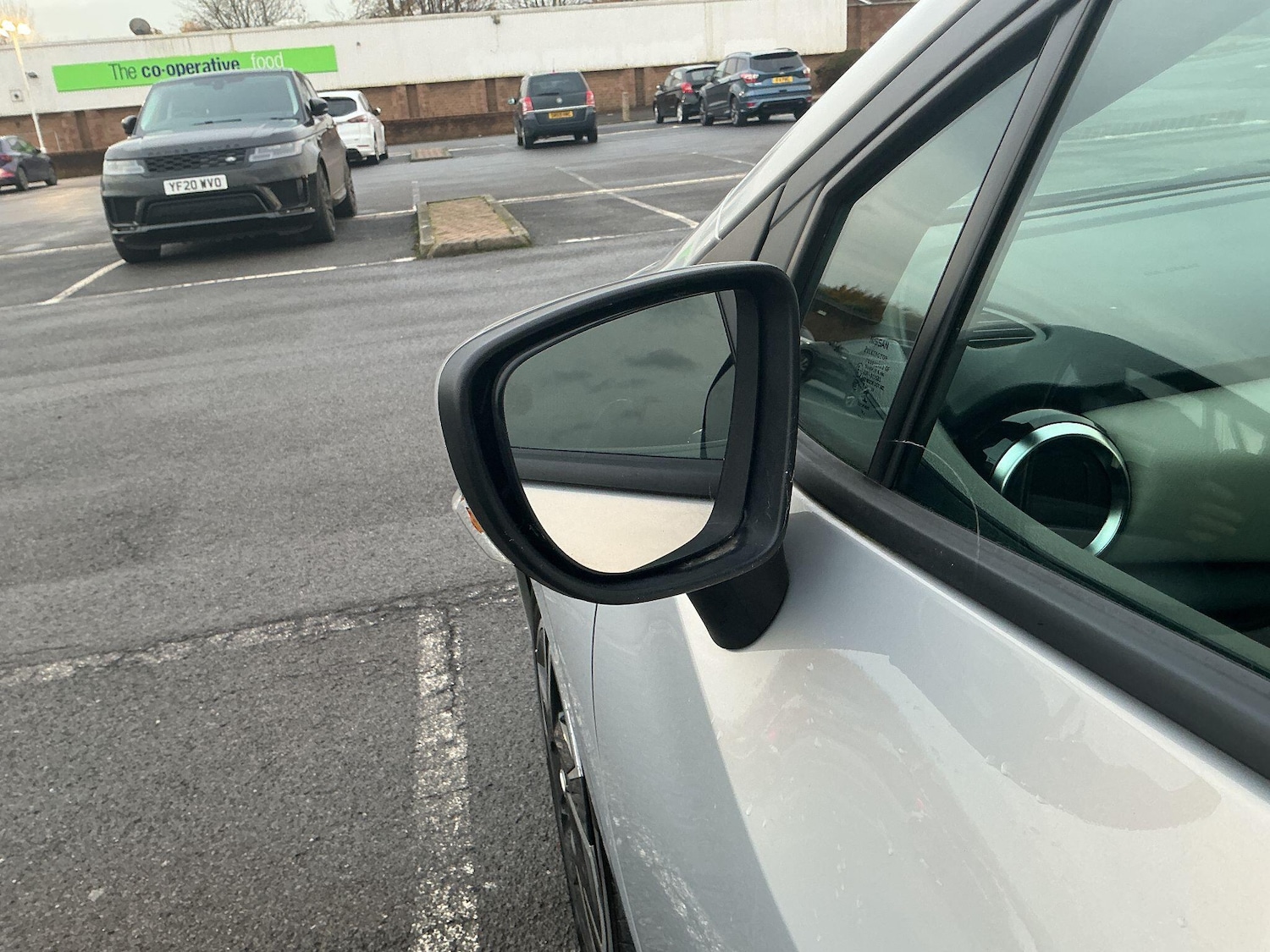 Used Nissan Micra 2021 for sale - 76592222: Photo 46