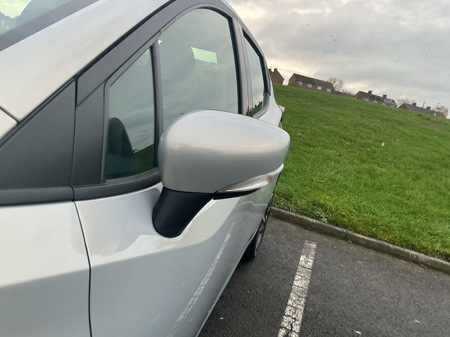 Used Nissan Micra 2021 for sale - 76592222: Photo 47