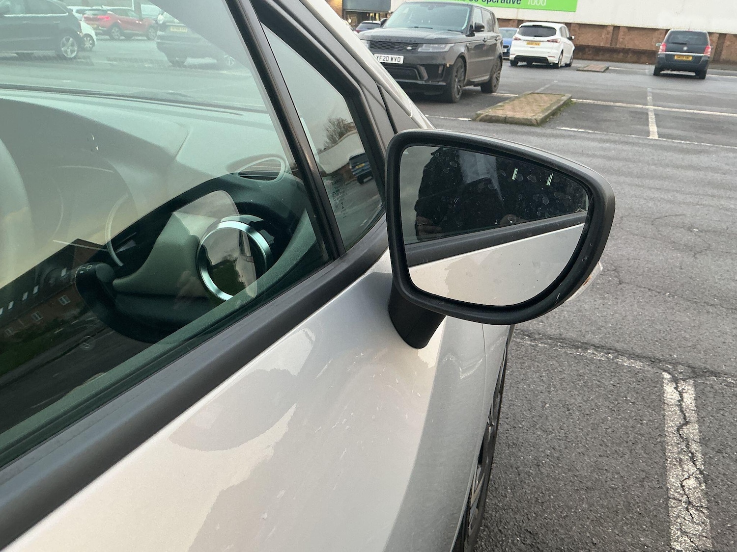 Used Nissan Micra 2021 for sale - 76592222: Photo 48