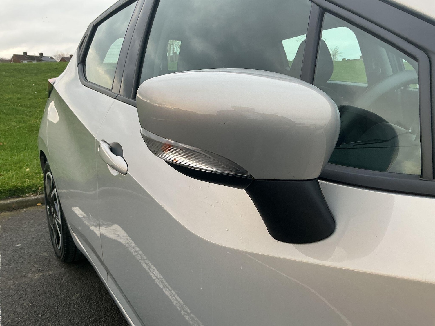 Used Nissan Micra 2021 for sale - 76592222: Photo 49