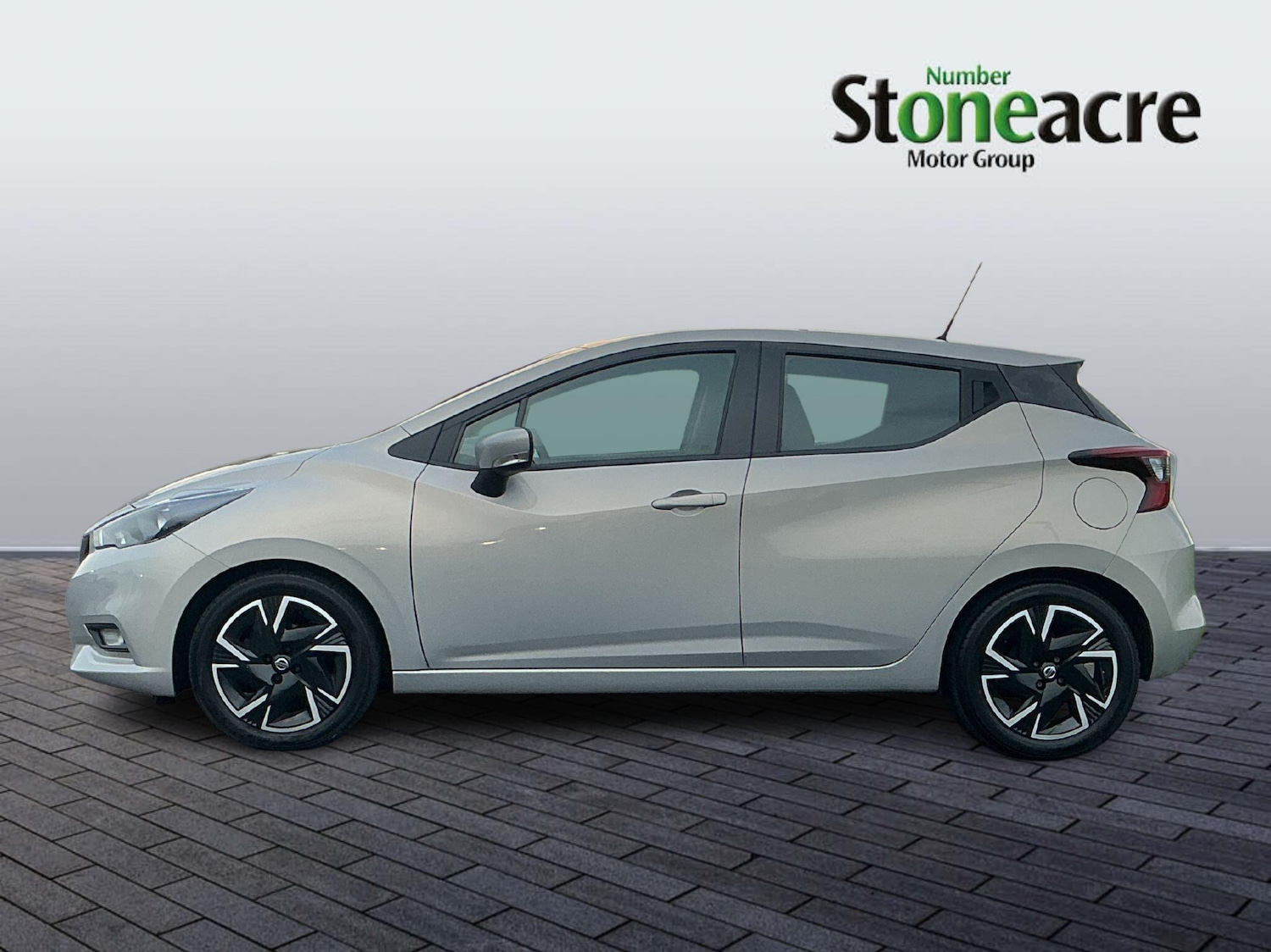 Used Nissan Micra 2021 for sale - 76592222: Photo 5