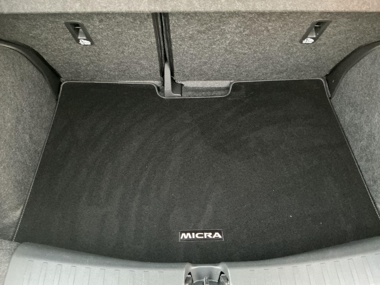 Used Nissan Micra 2021 for sale - 76592222: Photo 51