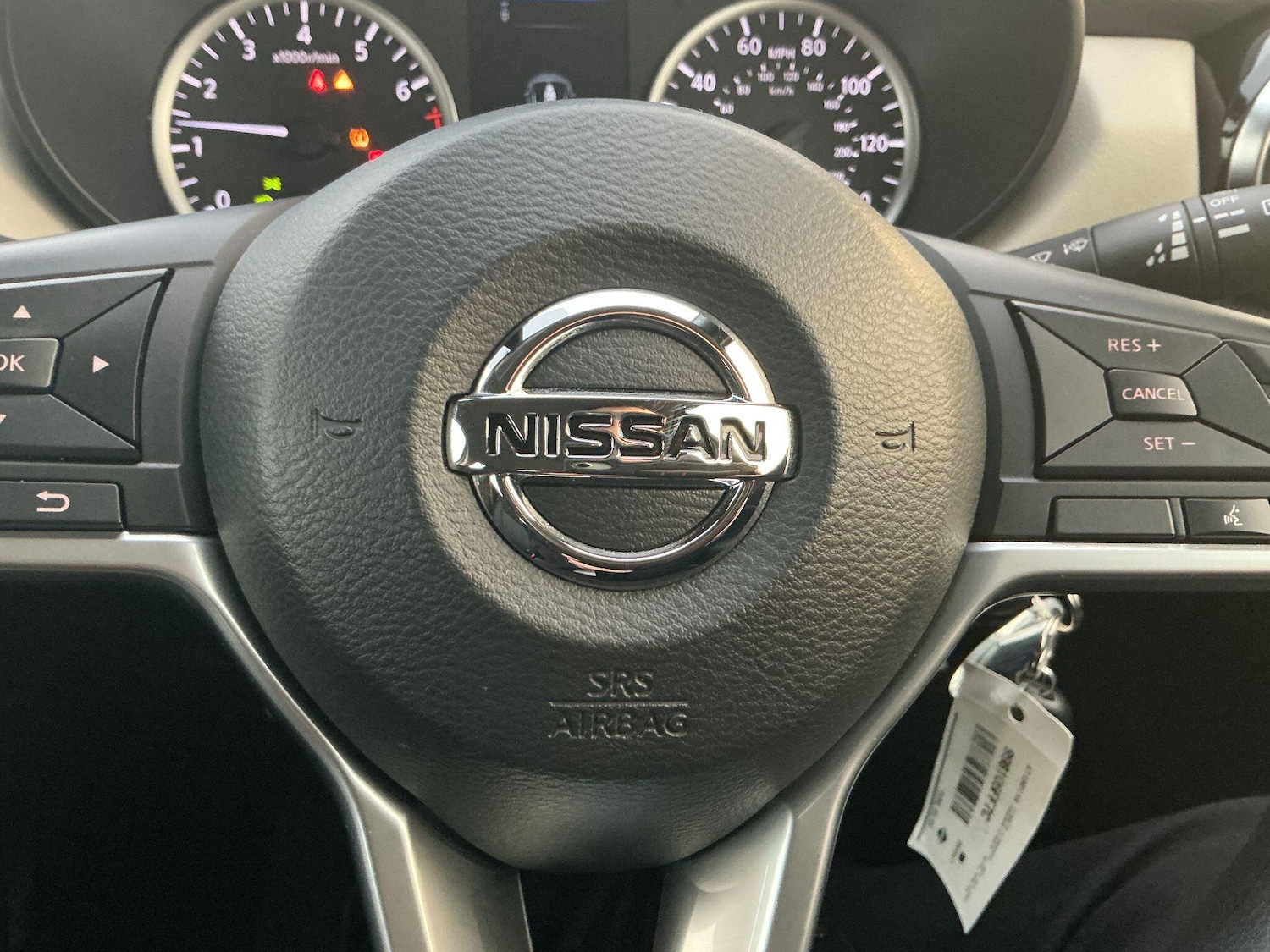 Used Nissan Micra 2021 for sale - 76592222: Photo 52