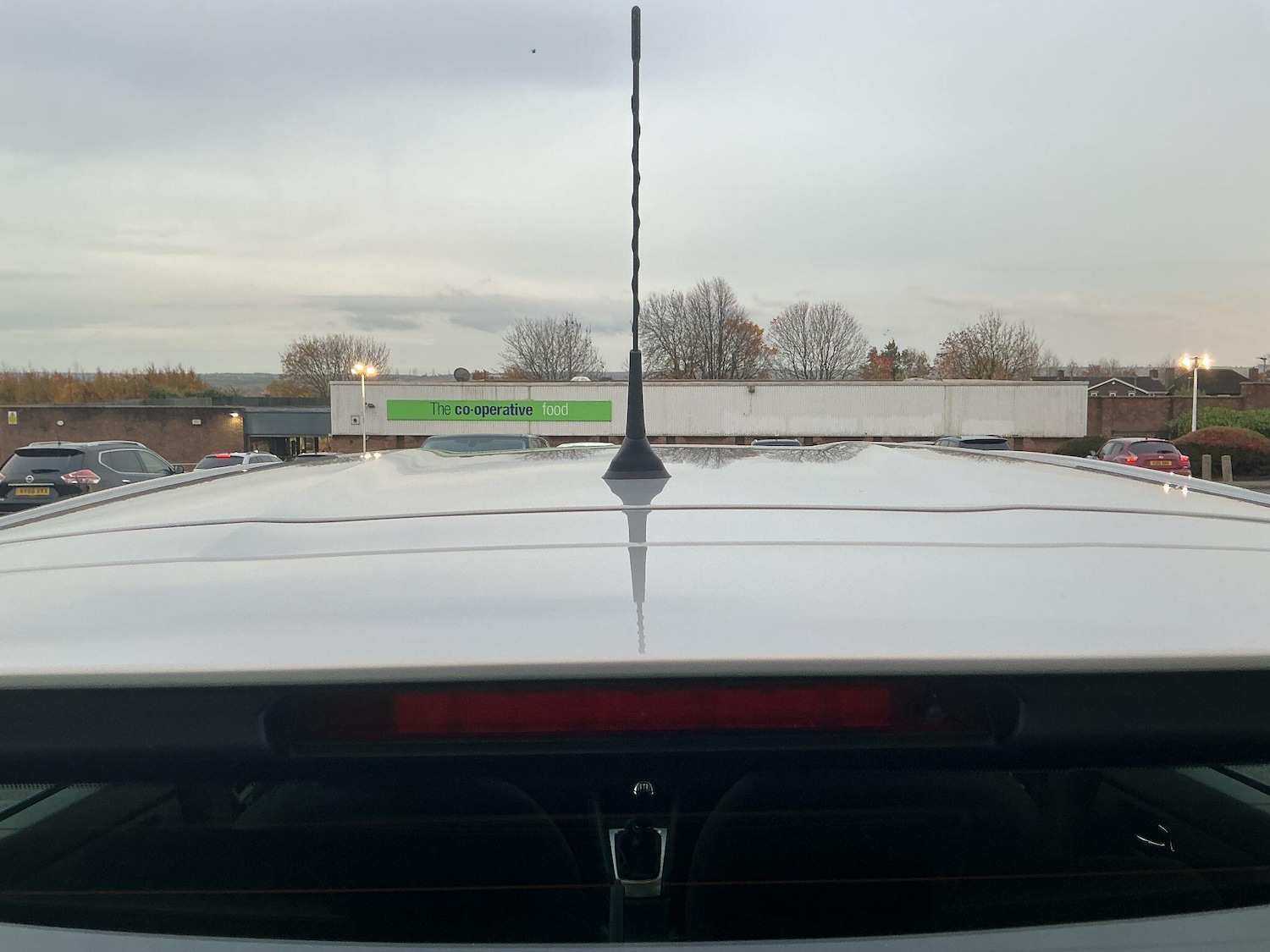 Used Nissan Micra 2021 for sale - 76592222: Photo 53