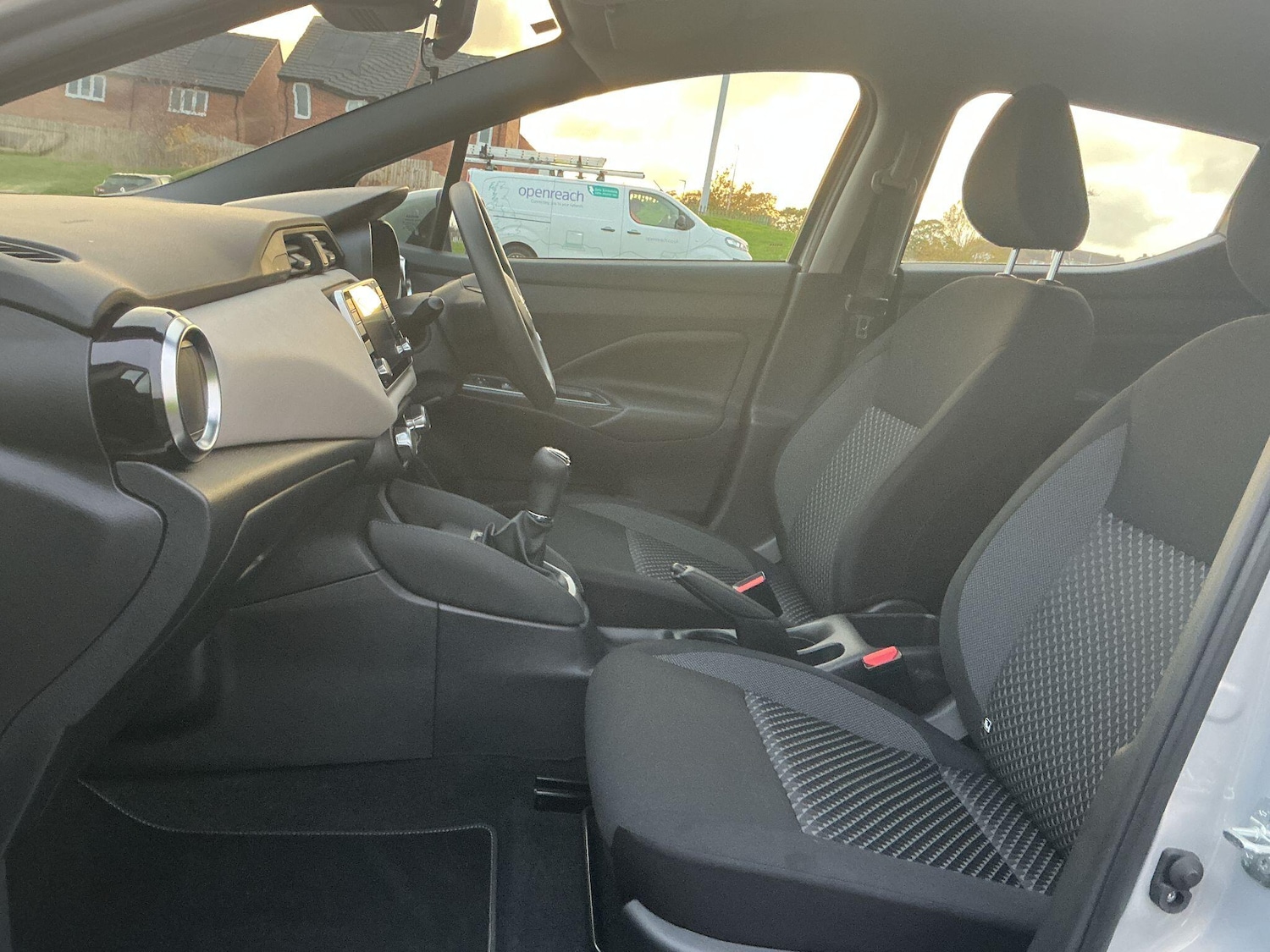 Used Nissan Micra 2021 for sale - 76592222: Photo 54