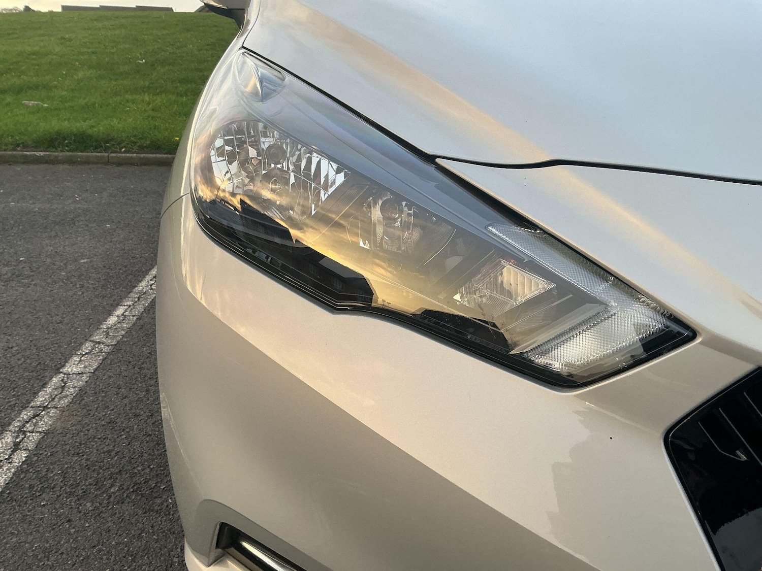 Used Nissan Micra 2021 for sale - 76592222: Photo 60