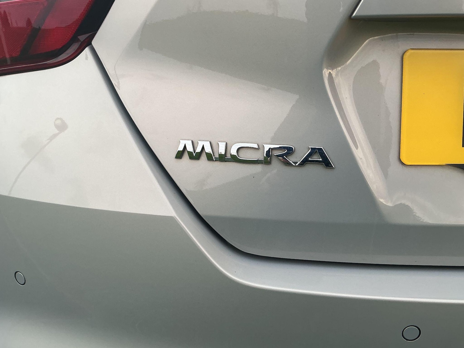 Used Nissan Micra 2021 for sale - 76592222: Photo 61