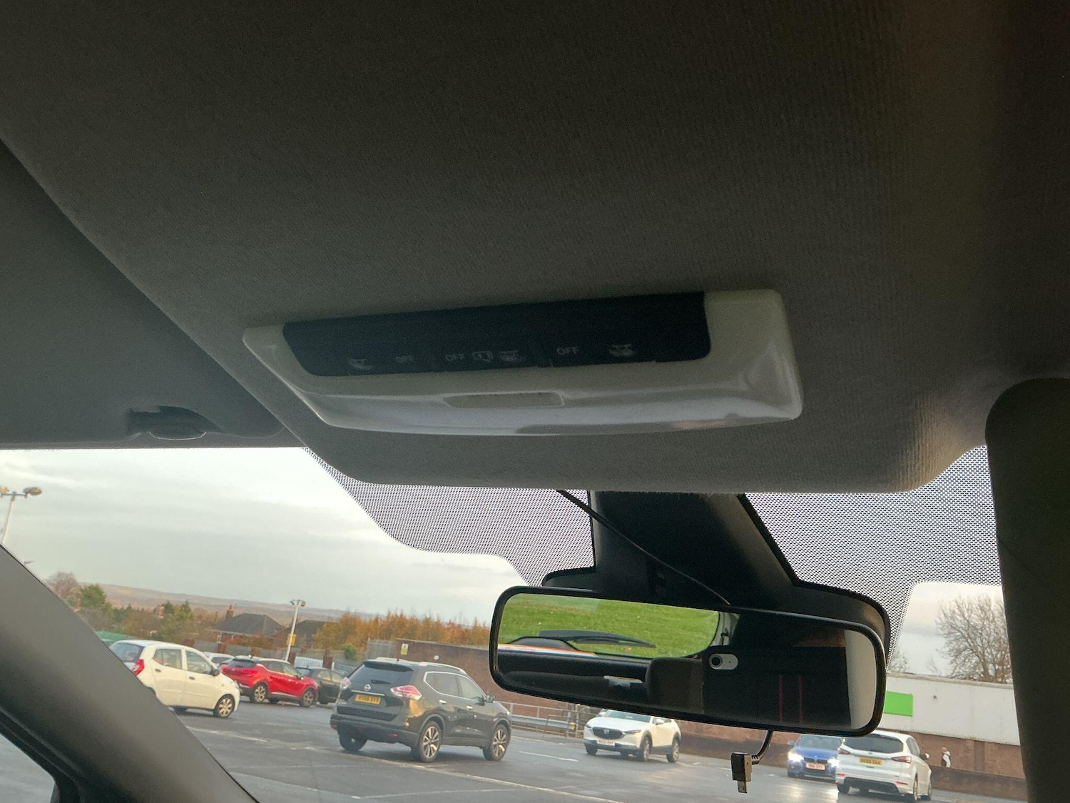 Used Nissan Micra 2021 for sale - 76592222: Photo 62