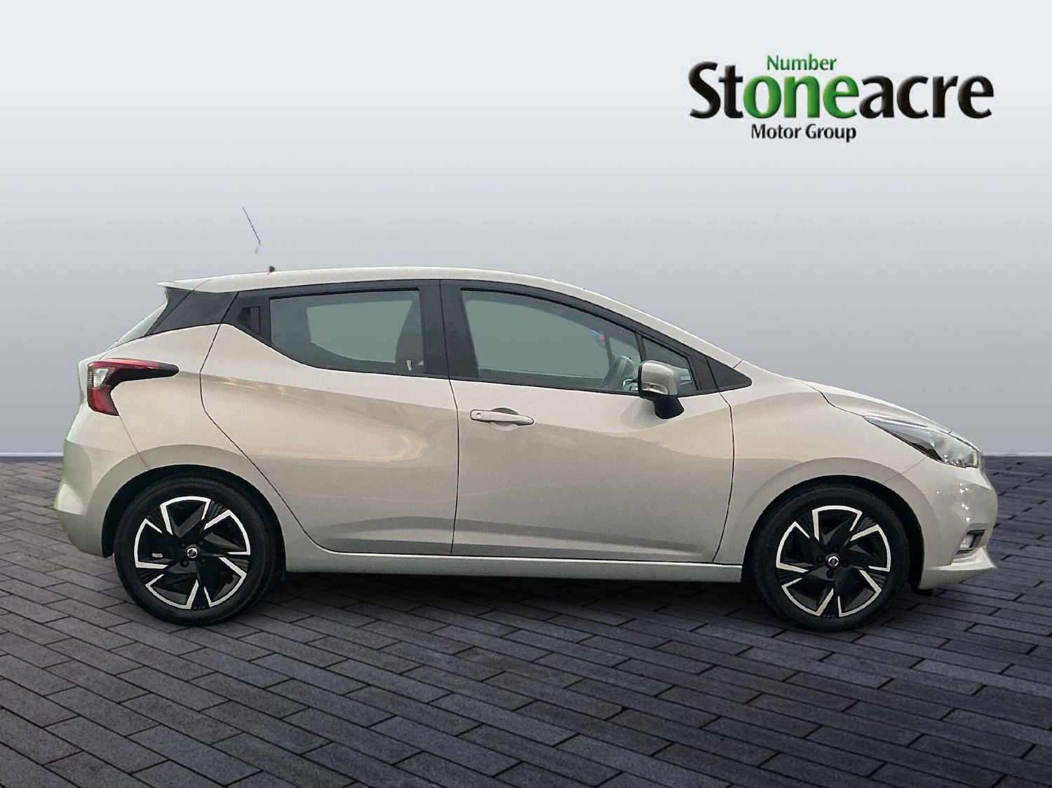 Used Nissan Micra 2021 for sale - 76592222: Photo 7