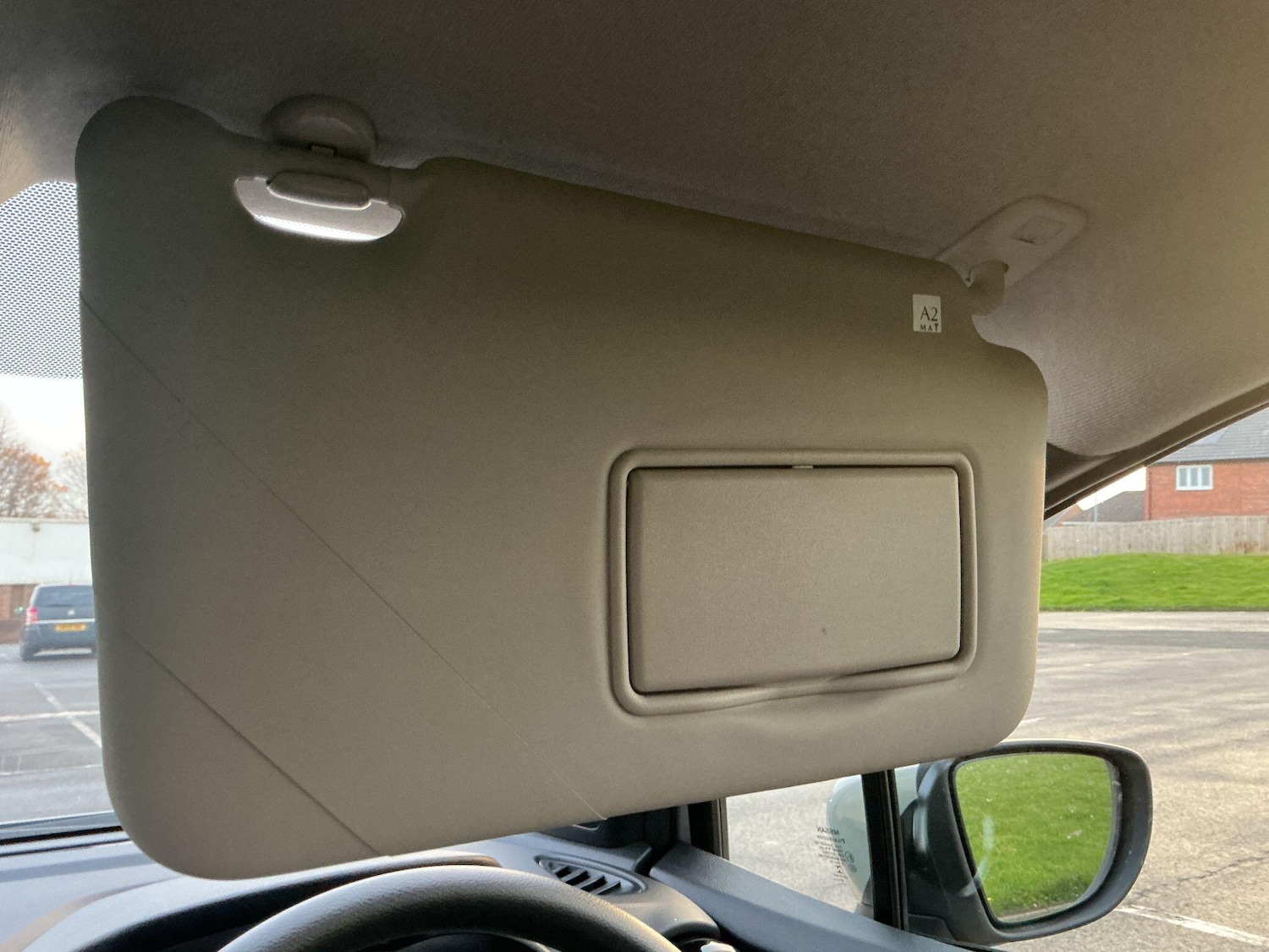 Used Nissan Micra 2021 for sale - 76592222: Photo 74