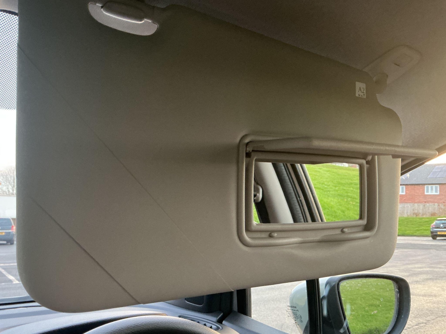 Used Nissan Micra 2021 for sale - 76592222: Photo 75