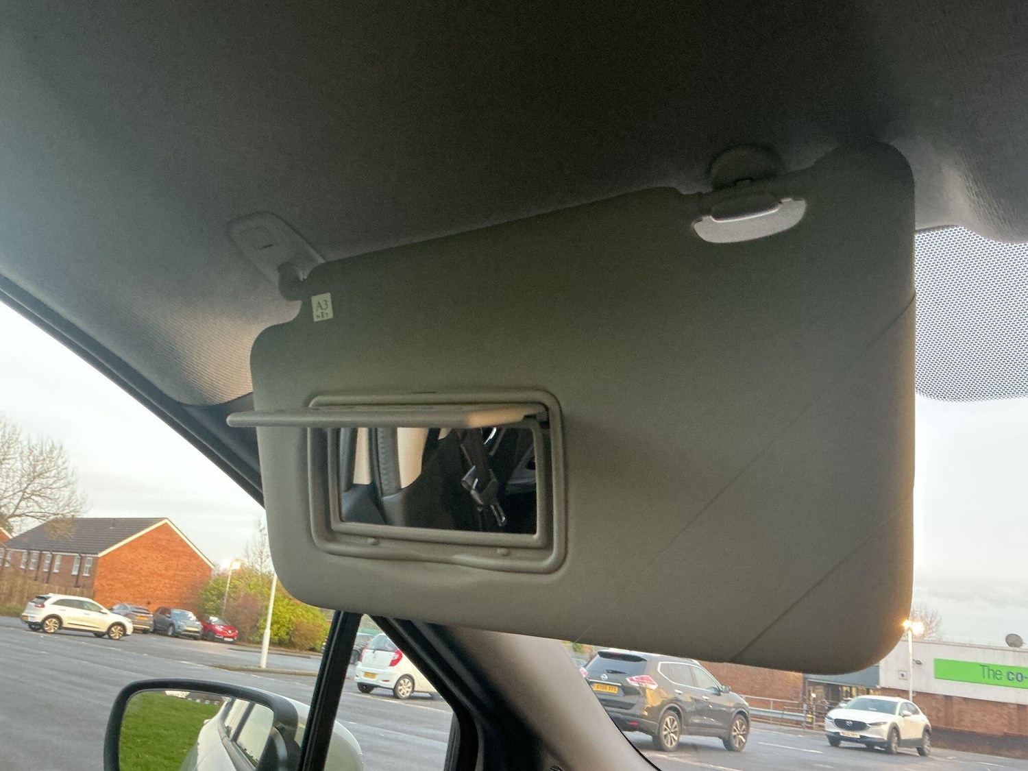 Used Nissan Micra 2021 for sale - 76592222: Photo 77