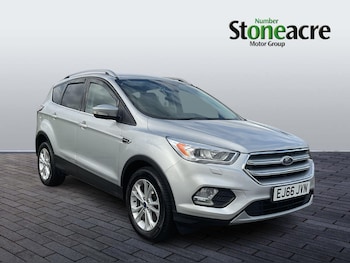 Used Ford Kuga 2016 for sale - 75696473: Photo