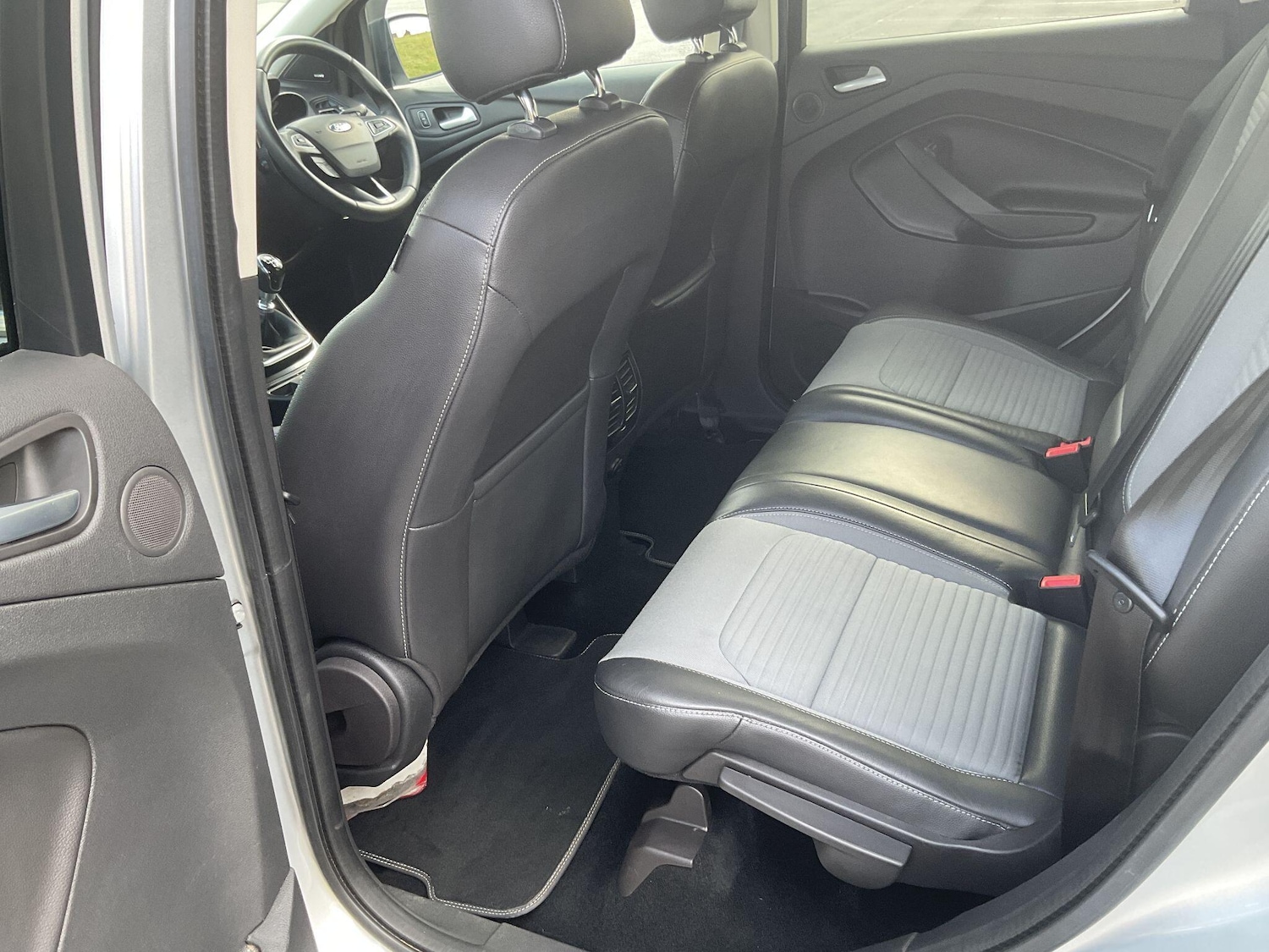 Vehicle 30