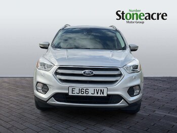 Used Ford Kuga 2016 for sale - 75696473: Photo