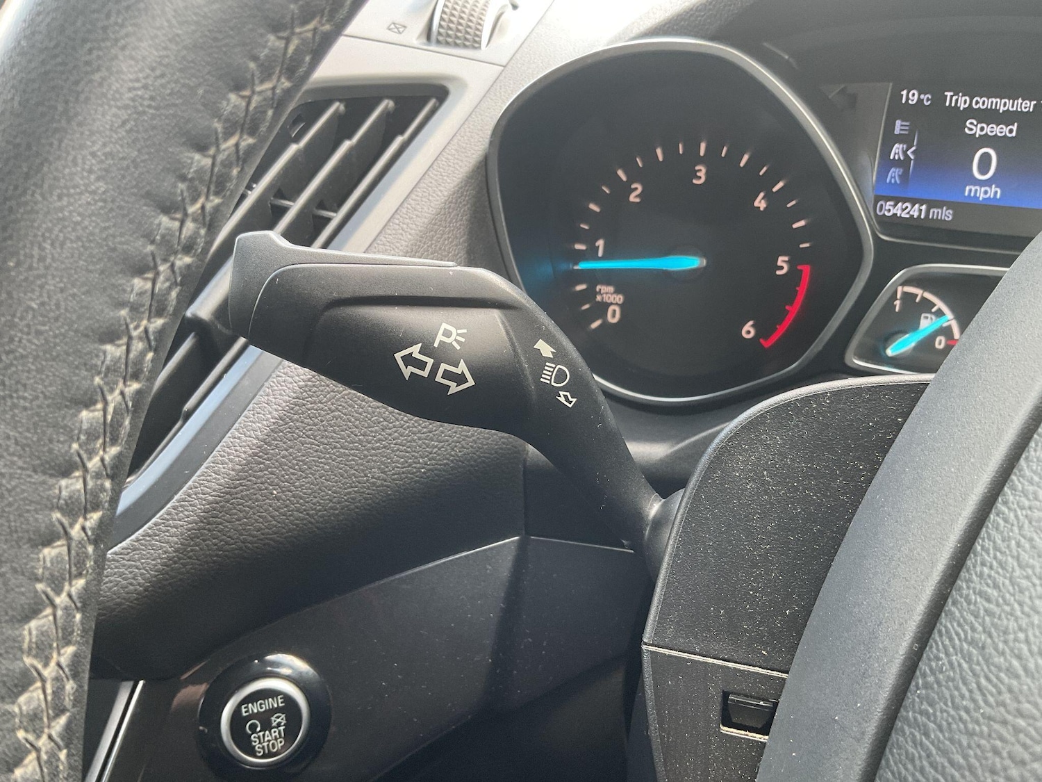 Vehicle 55