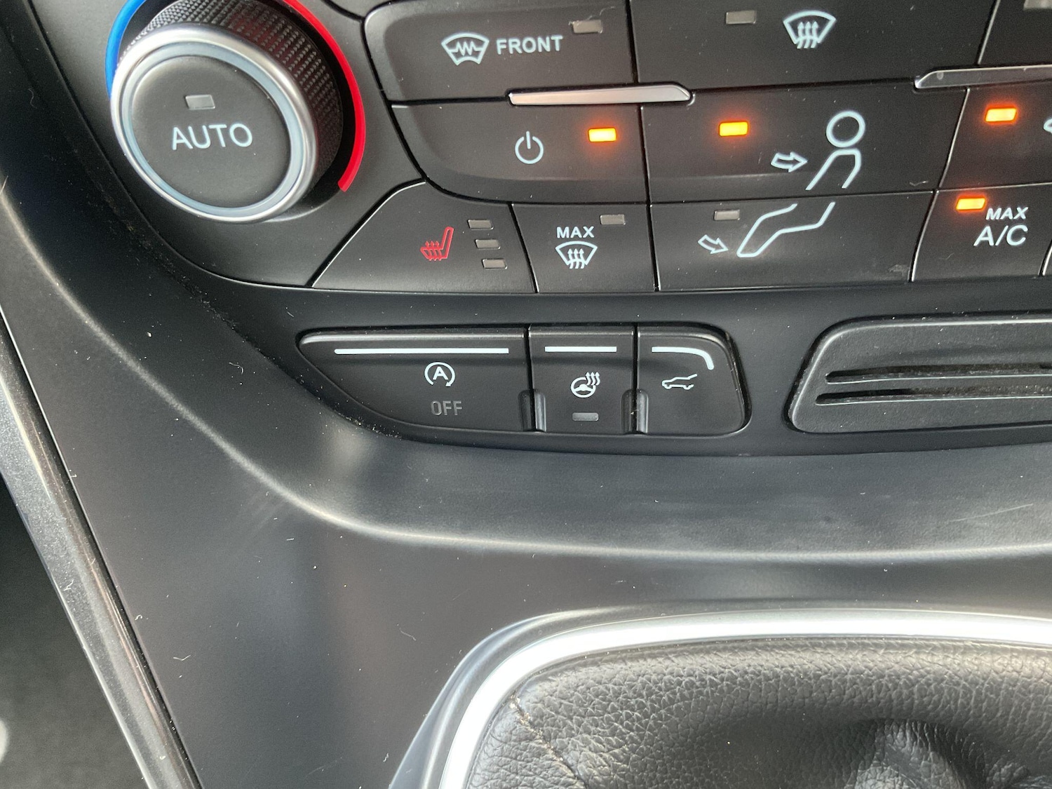 Vehicle 60