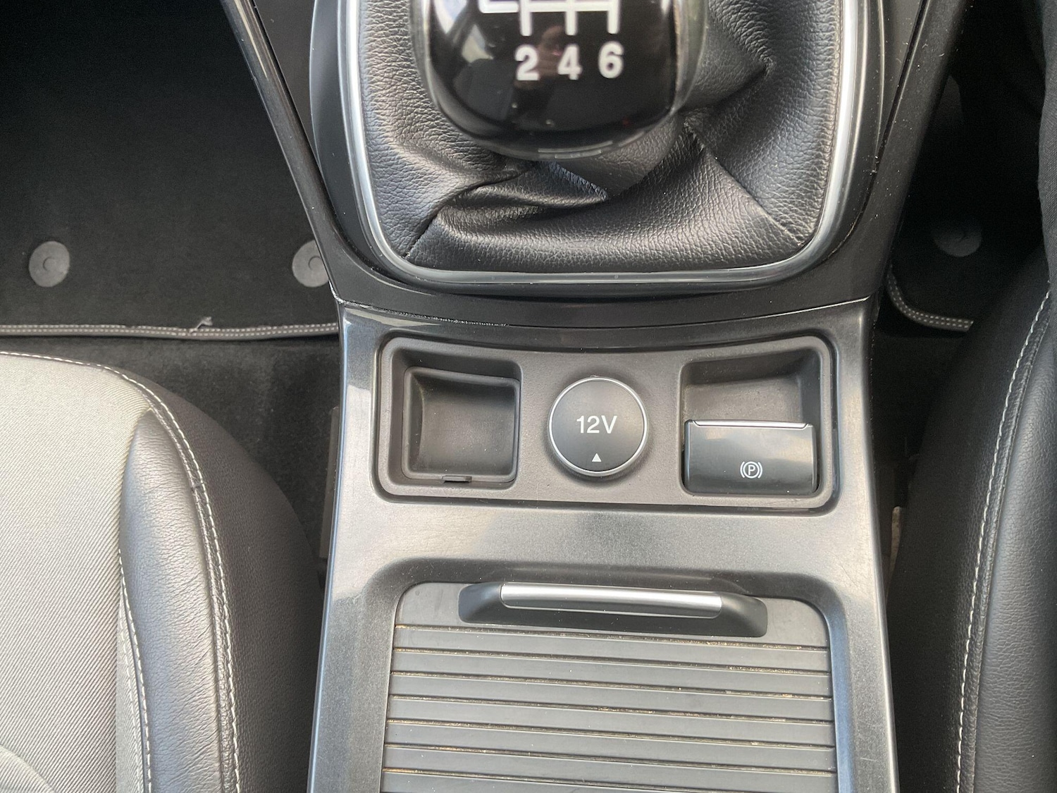 Vehicle 62