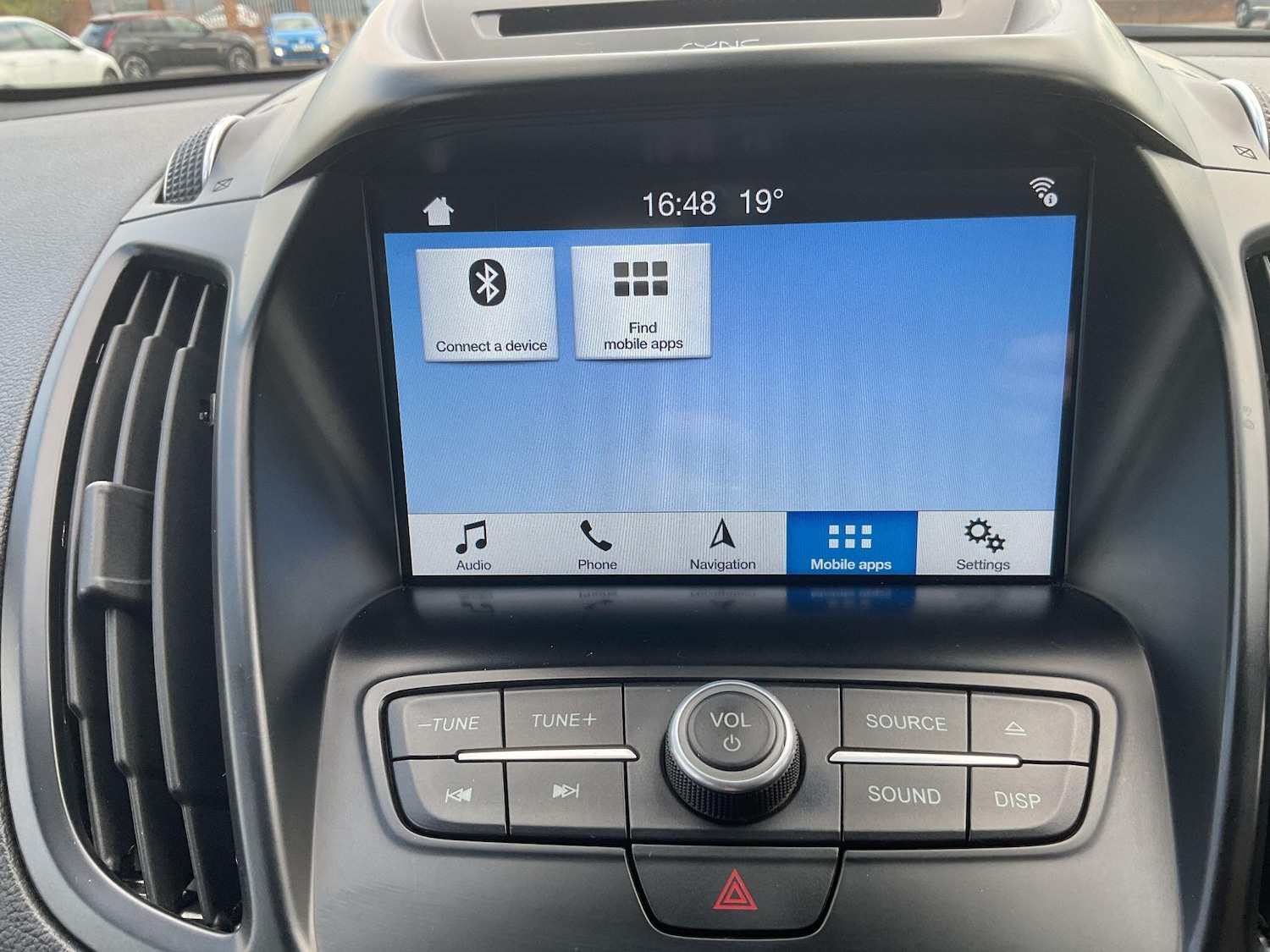 Vehicle 69