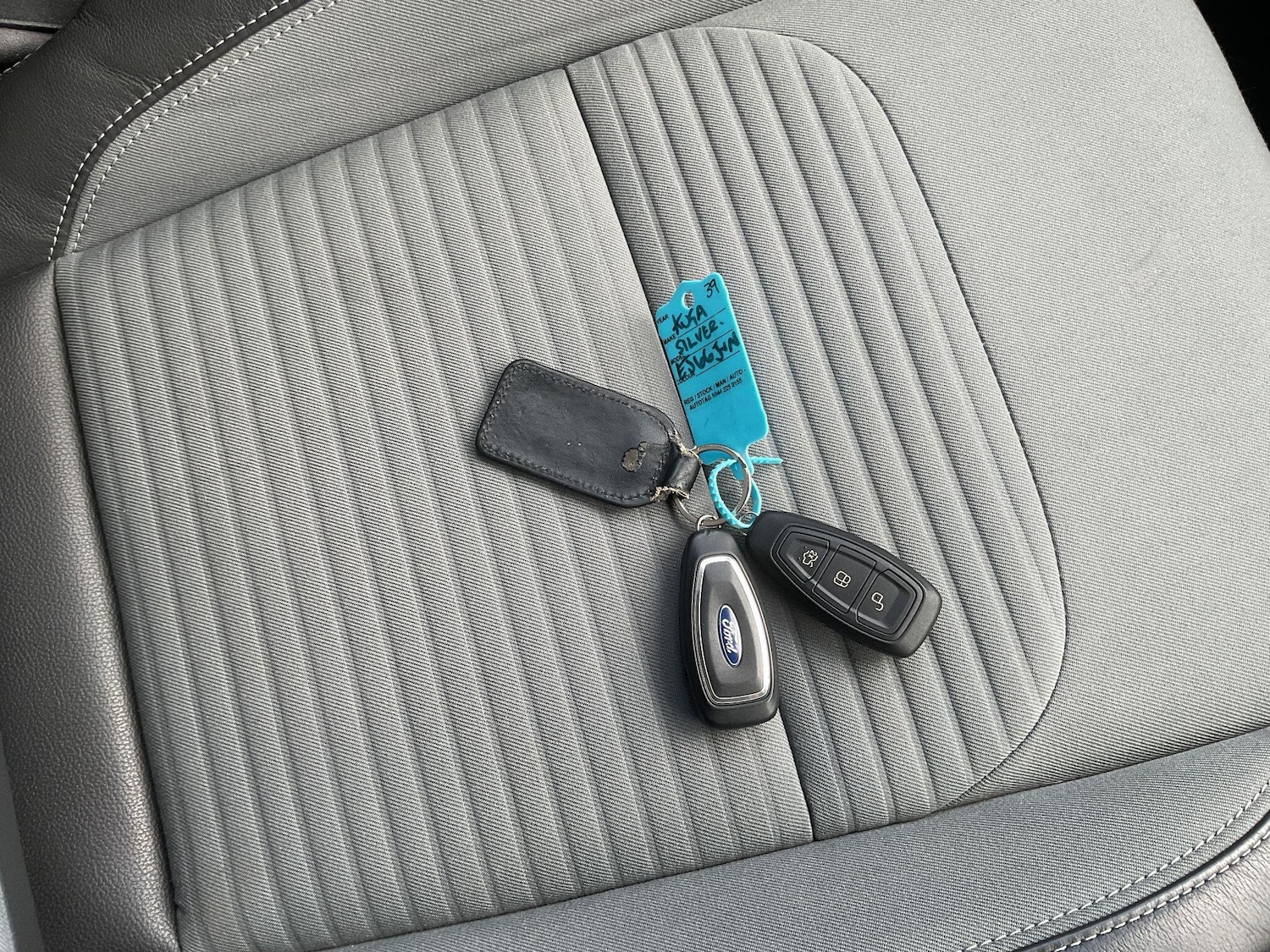Vehicle 72