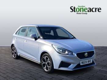 2024 (24) - 1.5 VTi-TECH Exclusive Nav Hatchback 5dr Petrol Manual Euro 6 (s/s) (106 ps