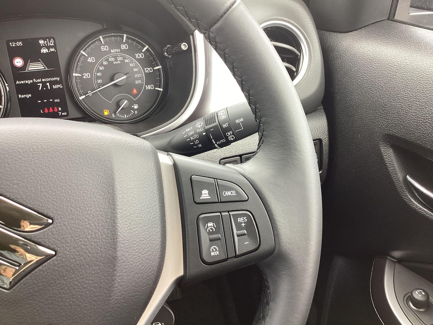 Vehicle 24