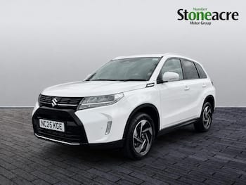 Used Suzuki Vitara 2025 for sale - 79830683: Photo