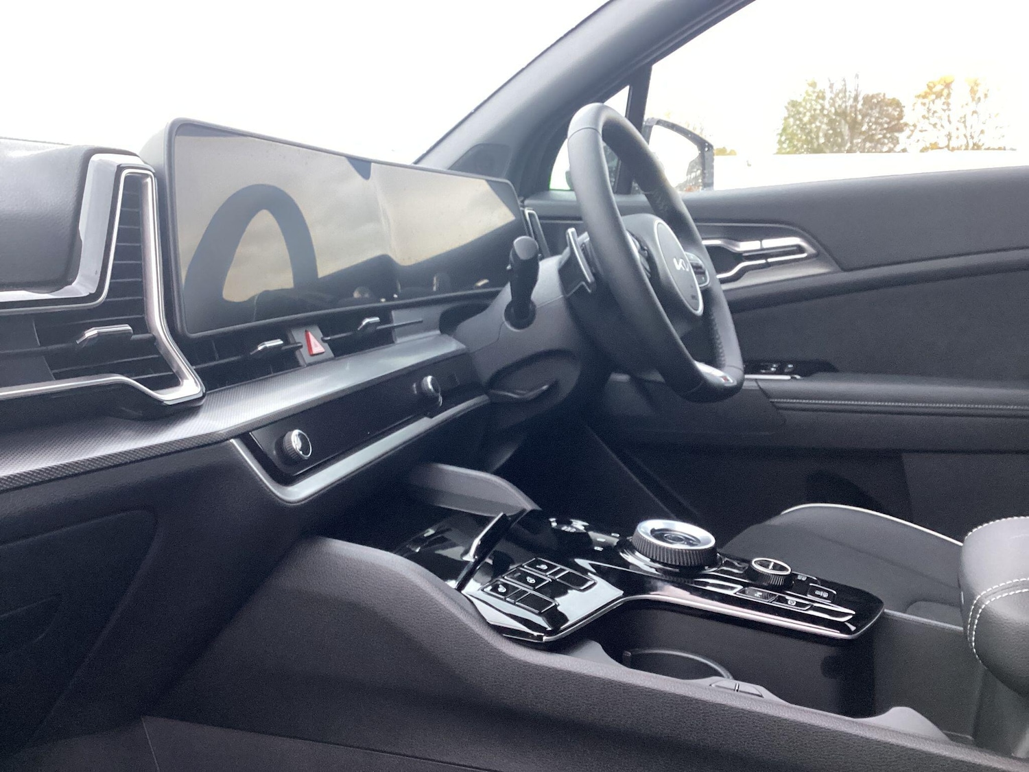 Used Kia Sportage 2025 for sale - 76512019: Photo 12