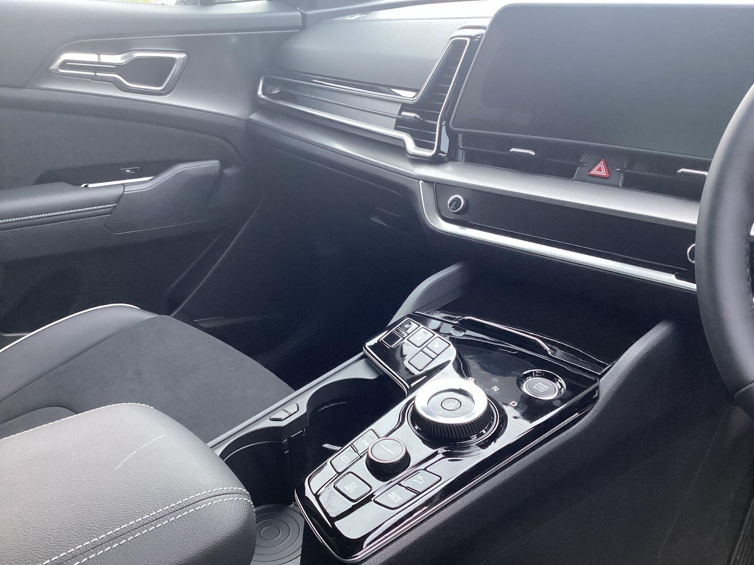 Used Kia Sportage 2025 for sale - 76512019: Photo 13