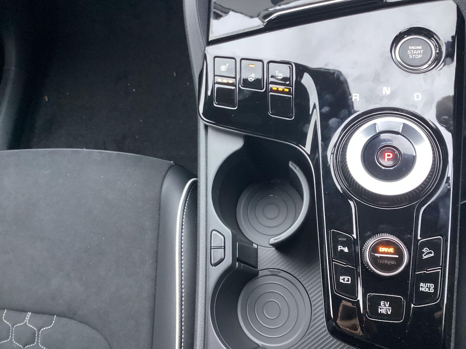 Used Kia Sportage 2025 for sale - 76512019: Photo 14