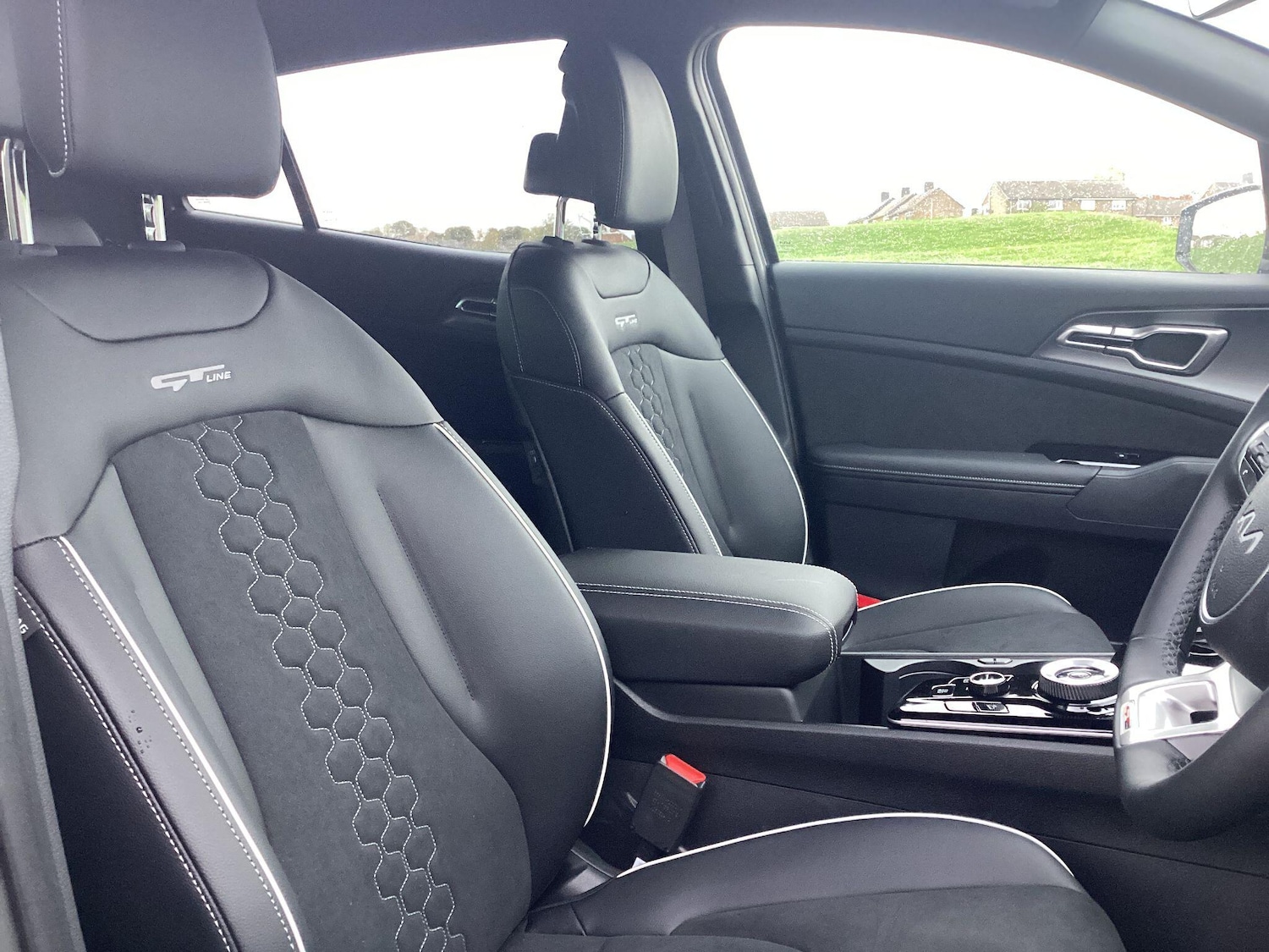 Used Kia Sportage 2025 for sale - 76512019: Photo 15