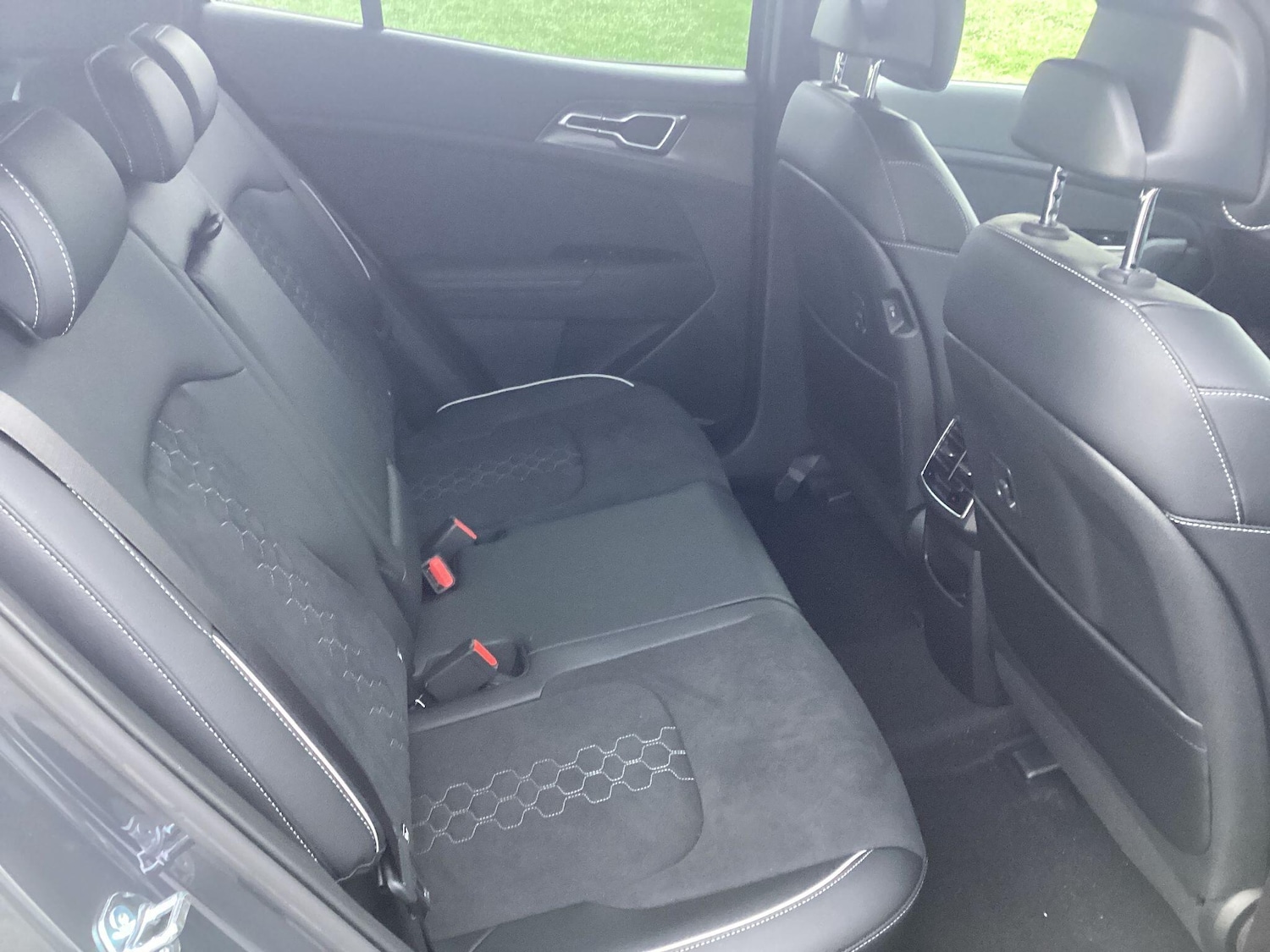 Used Kia Sportage 2025 for sale - 76512019: Photo 16