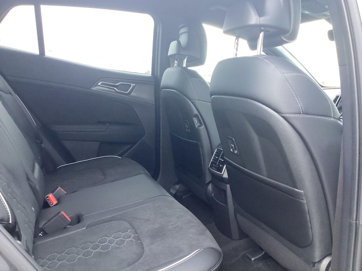 Used Kia Sportage 2025 for sale - 76512019: Photo 17