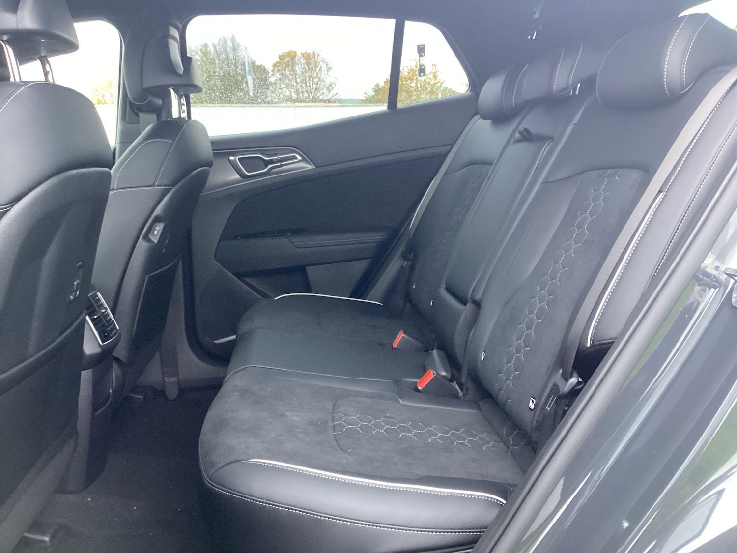 Used Kia Sportage 2025 for sale - 76512019: Photo 18