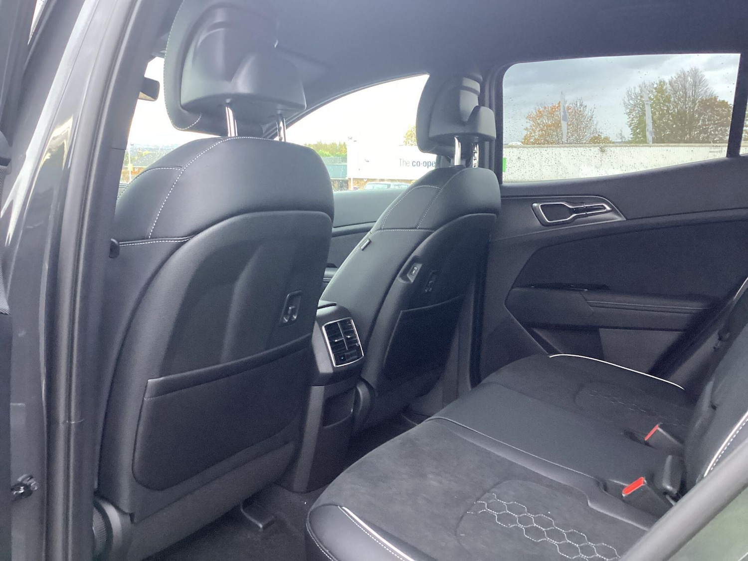 Used Kia Sportage 2025 for sale - 76512019: Photo 19