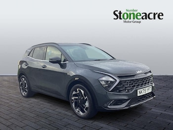 Used Kia Sportage 2025 for sale - 76512019: Photo