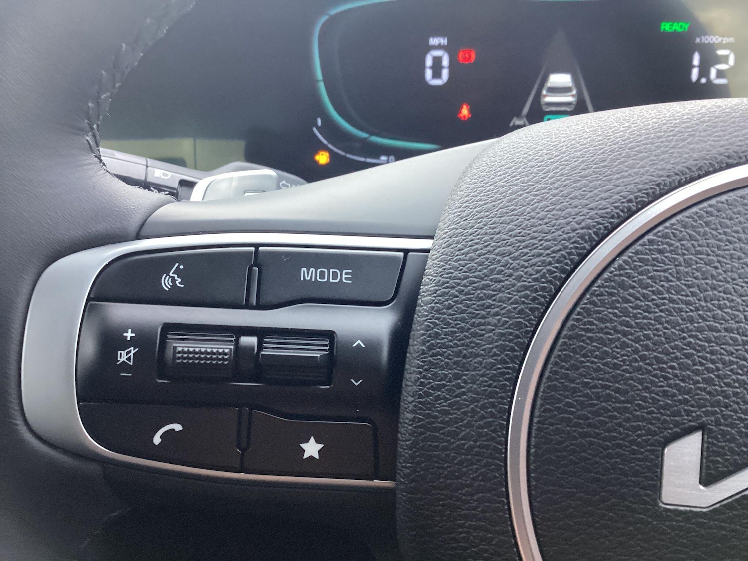 Used Kia Sportage 2025 for sale - 76512019: Photo 22