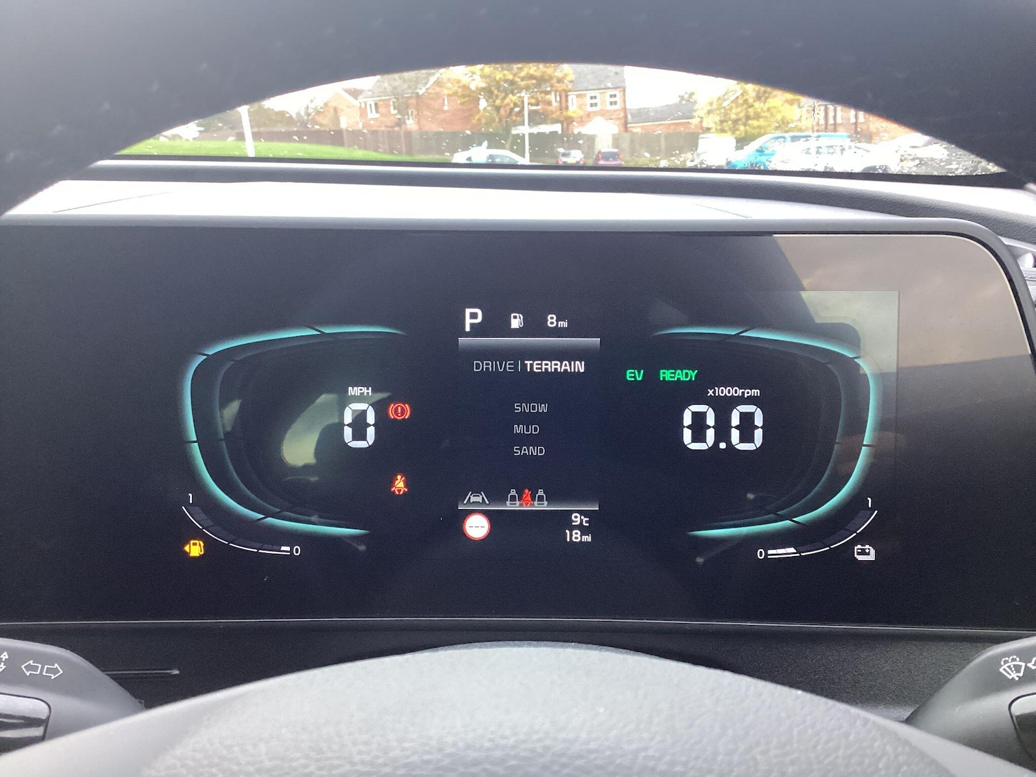 Used Kia Sportage 2025 for sale - 76512019: Photo 23