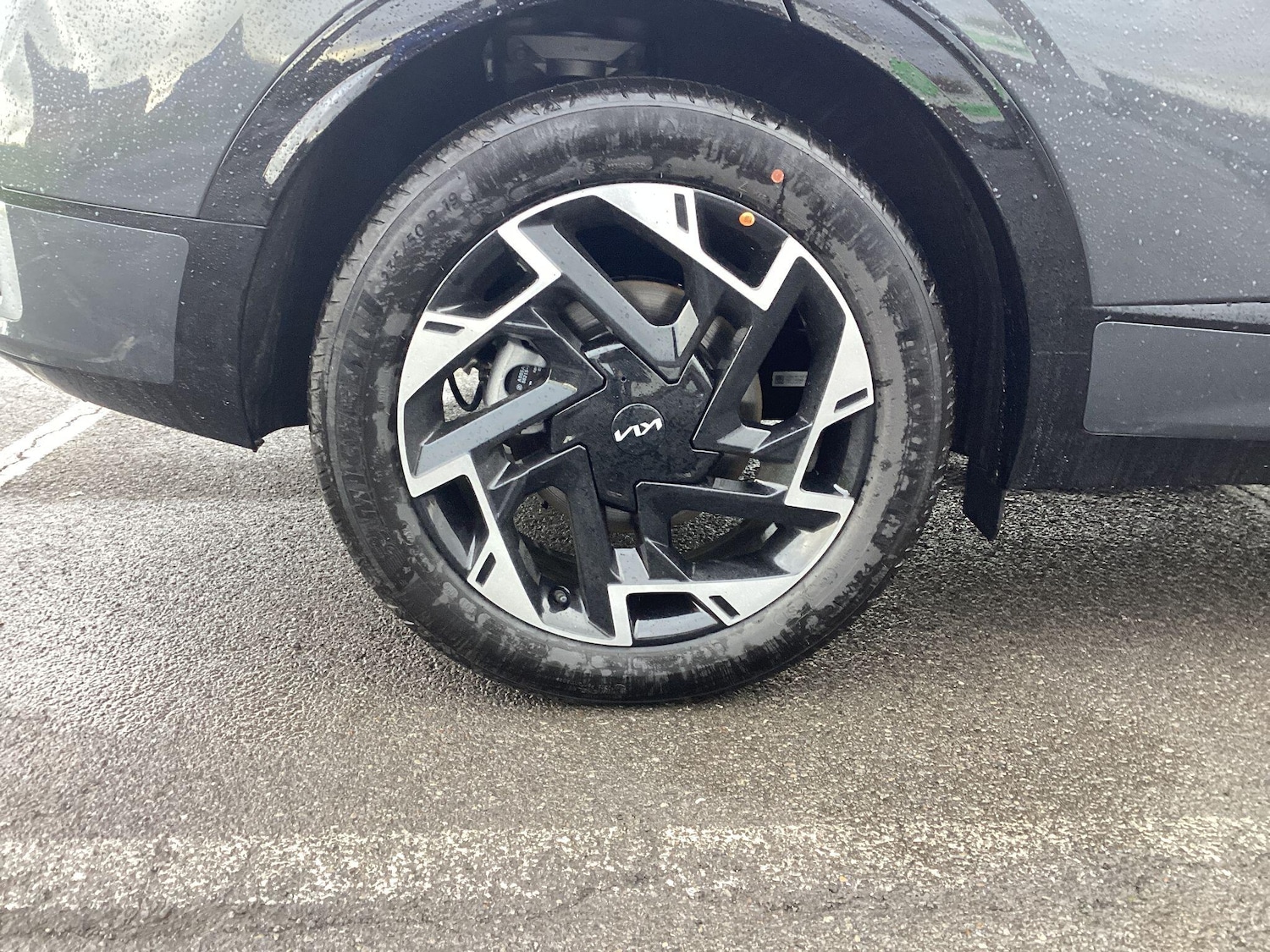 Used Kia Sportage 2025 for sale - 76512019: Photo 27