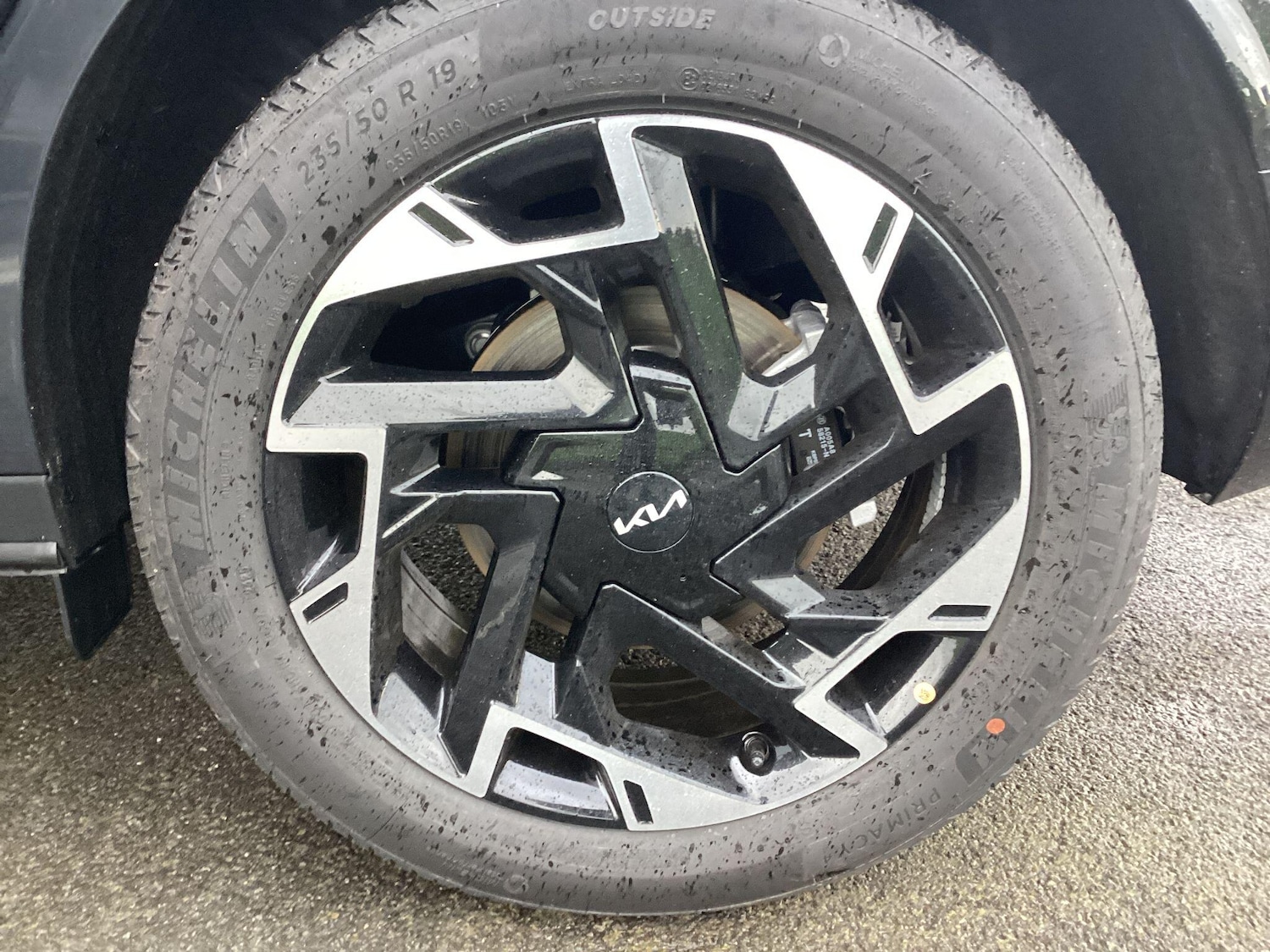 Used Kia Sportage 2025 for sale - 76512019: Photo 28