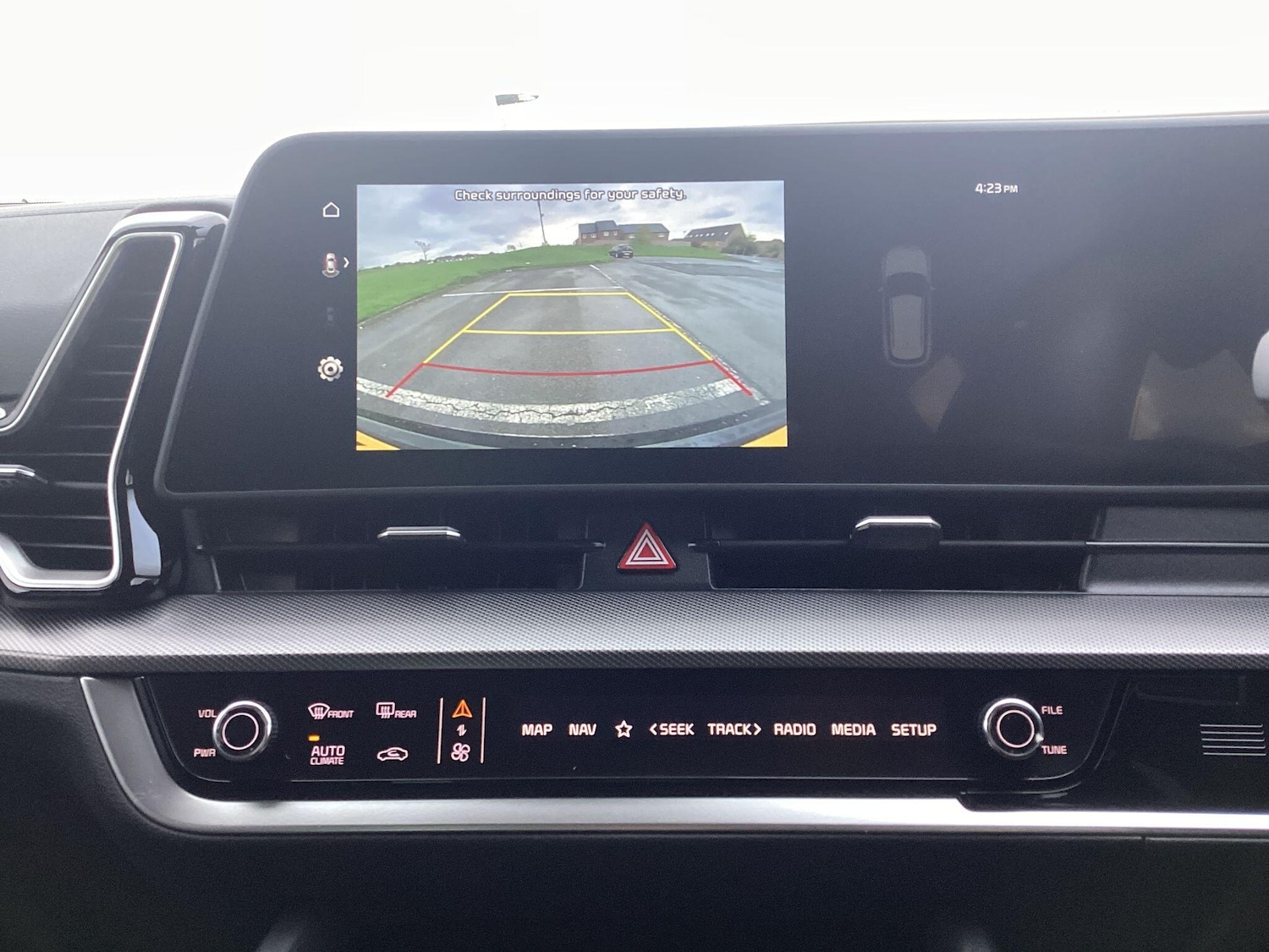 Used Kia Sportage 2025 for sale - 76512019: Photo 29