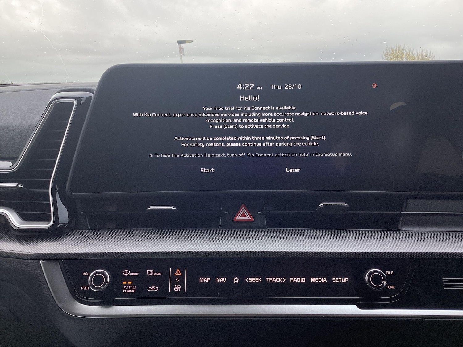 Used Kia Sportage 2025 for sale - 76512019: Photo 30