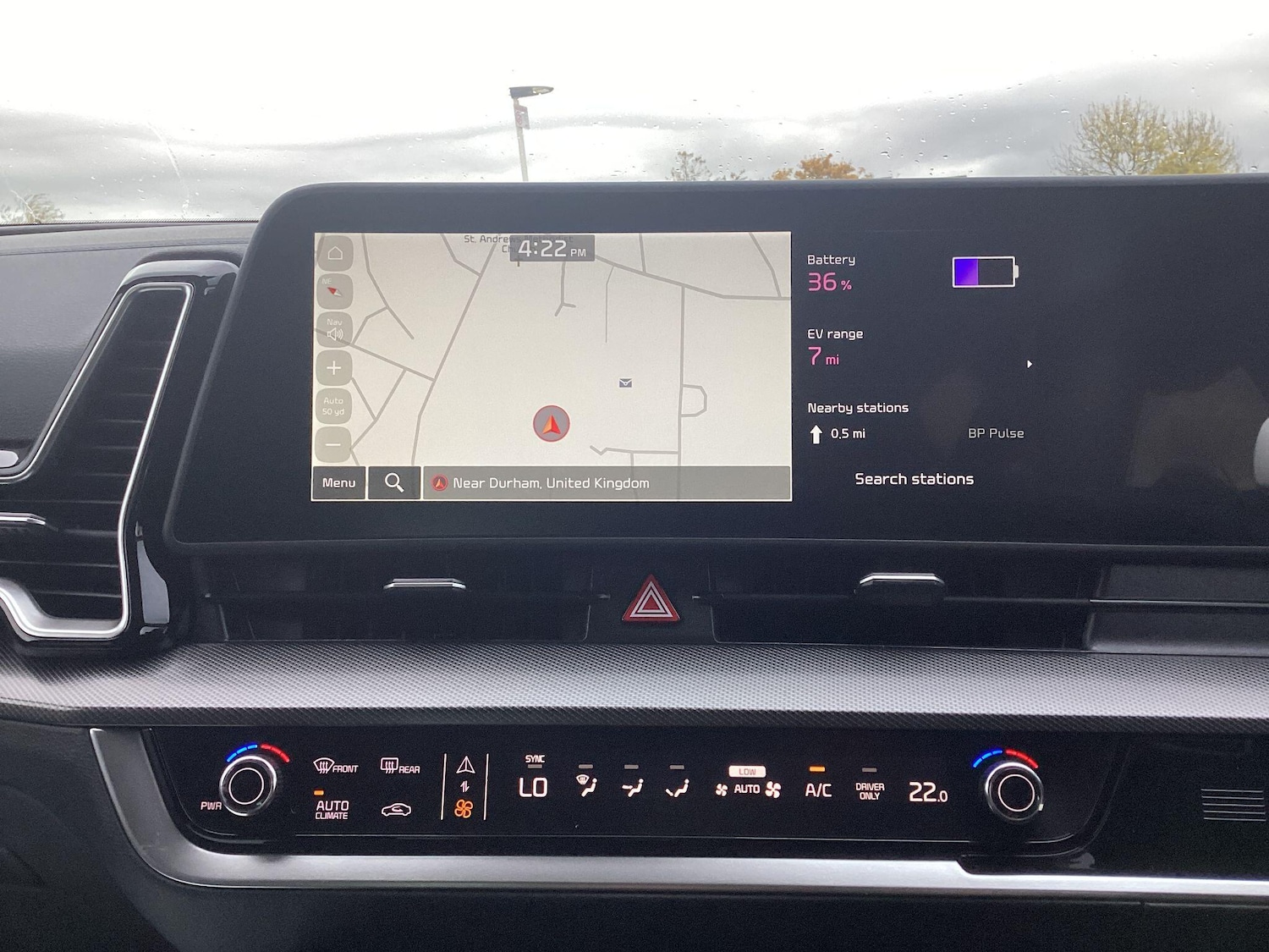 Used Kia Sportage 2025 for sale - 76512019: Photo 31